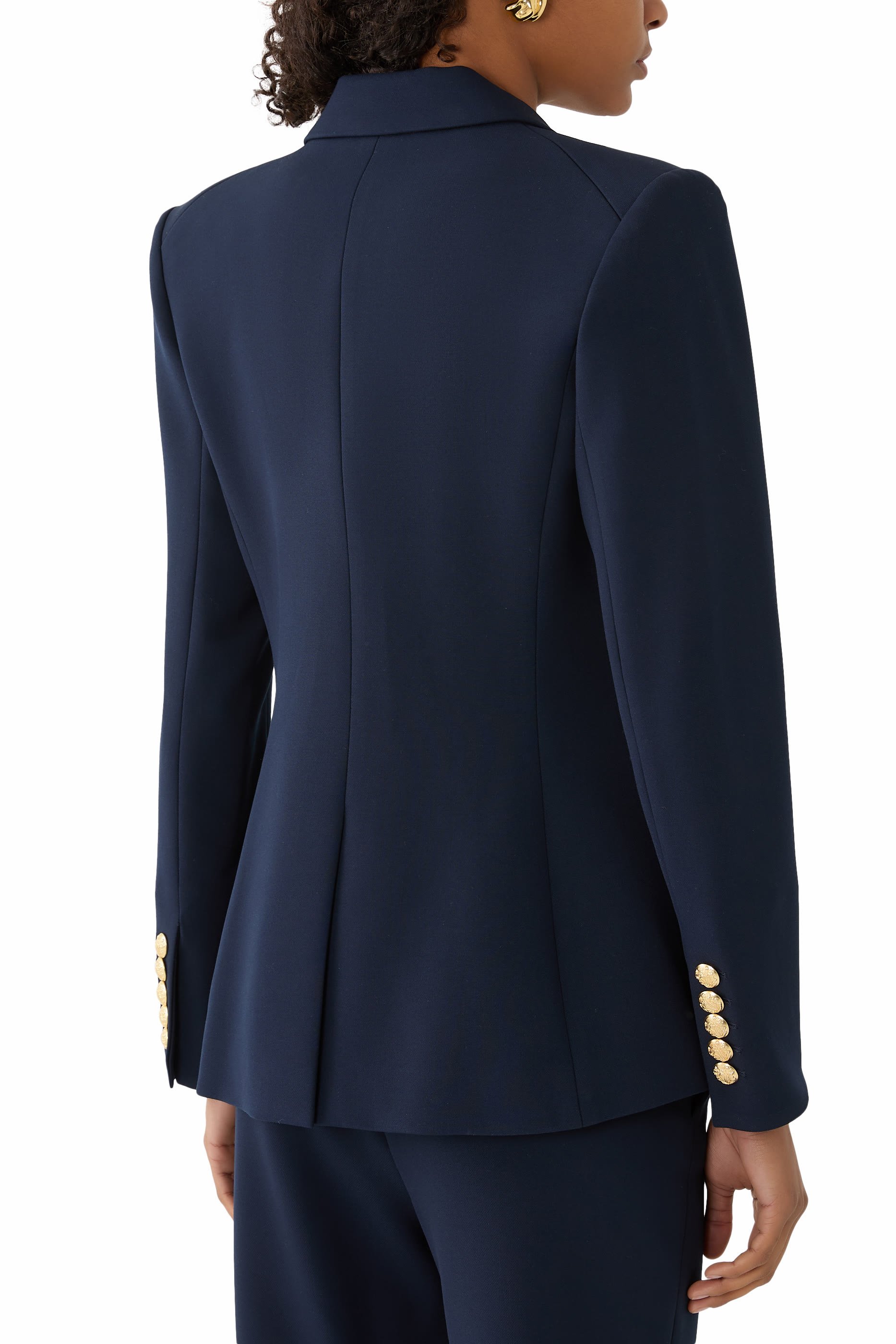 Miller Dickey Jacket