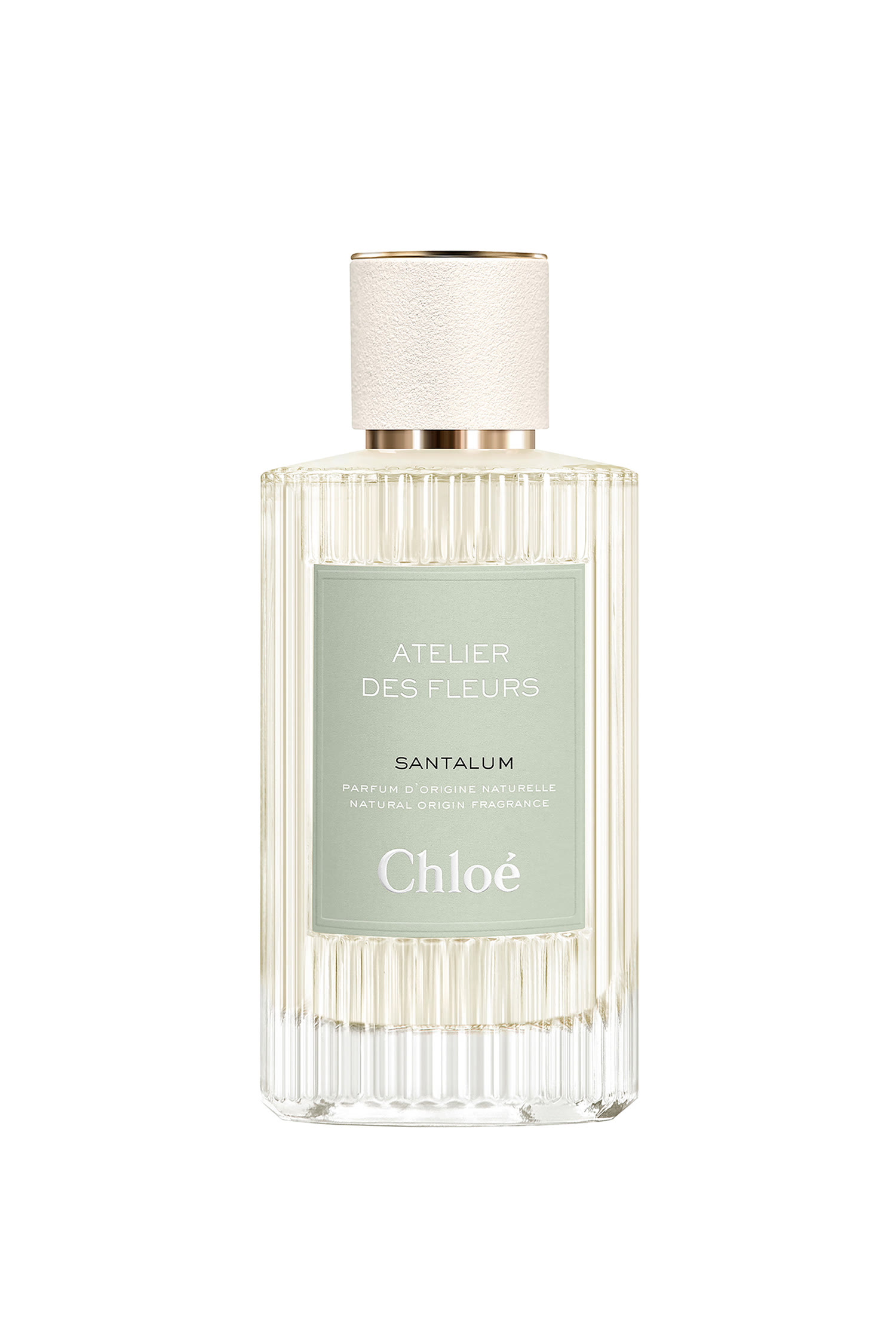 Atelier Des Fleurs Santalum Eau De Parfum