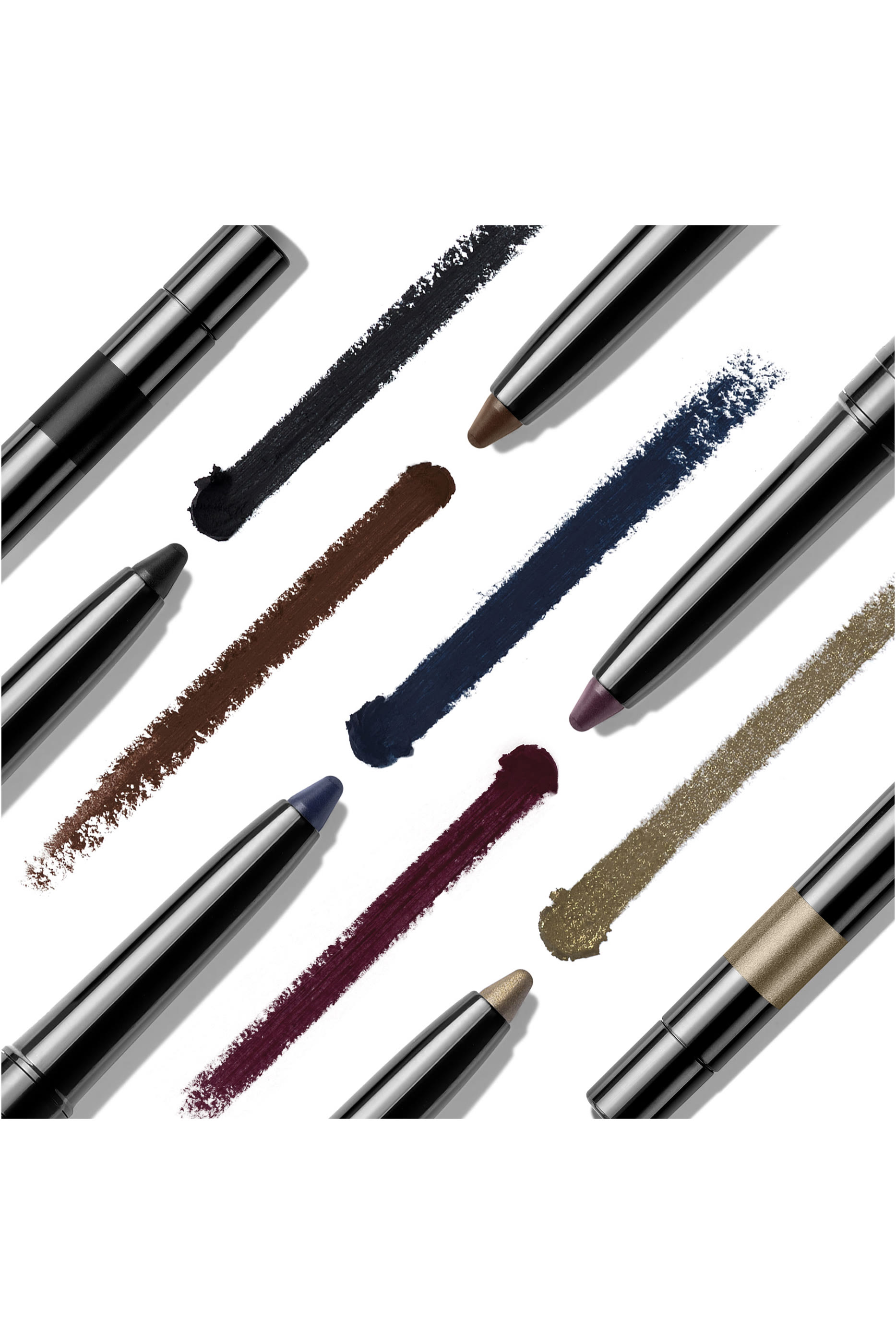 The Intense Color Eye Pencil