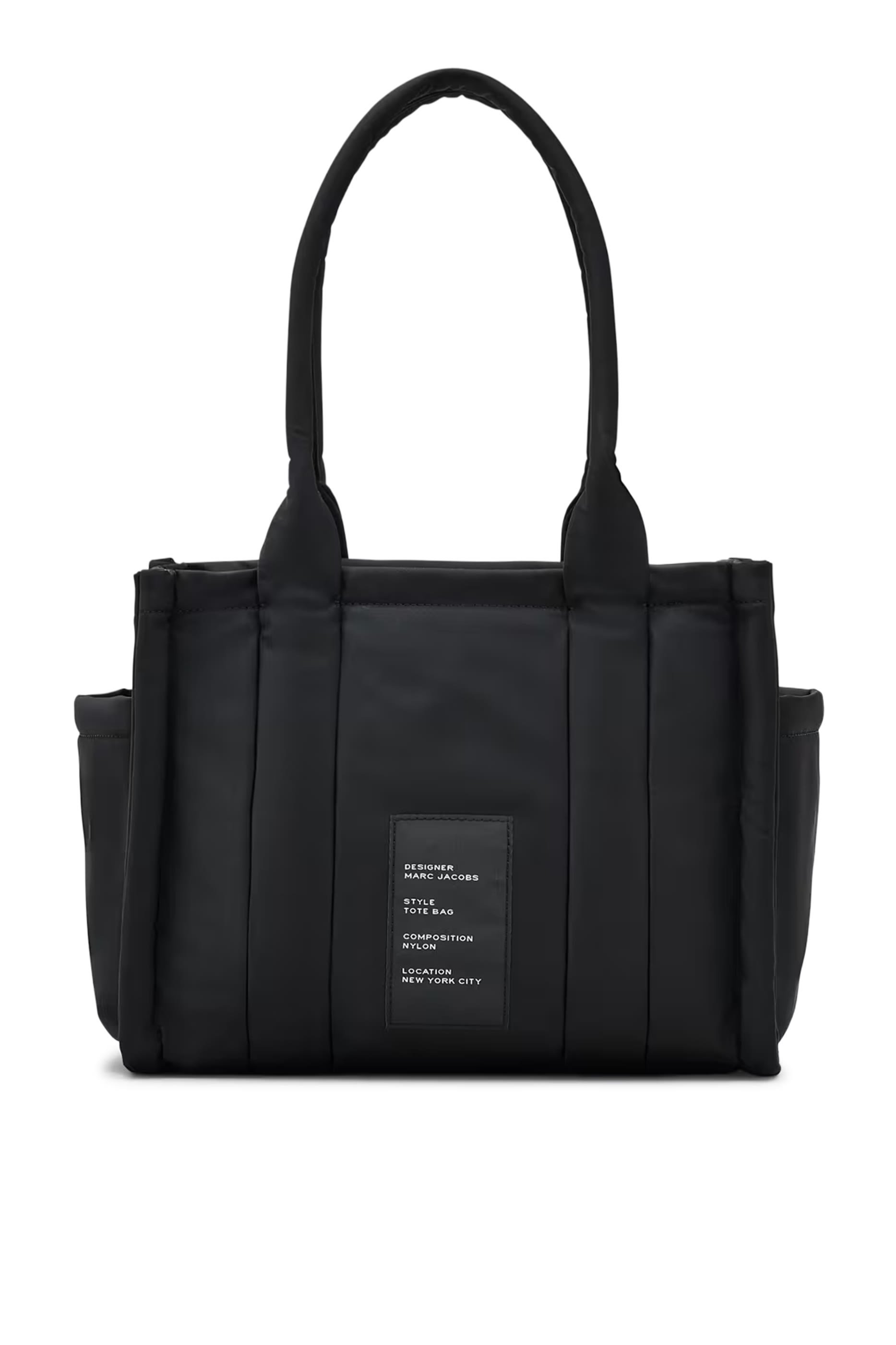 The Puffy Tote Bag