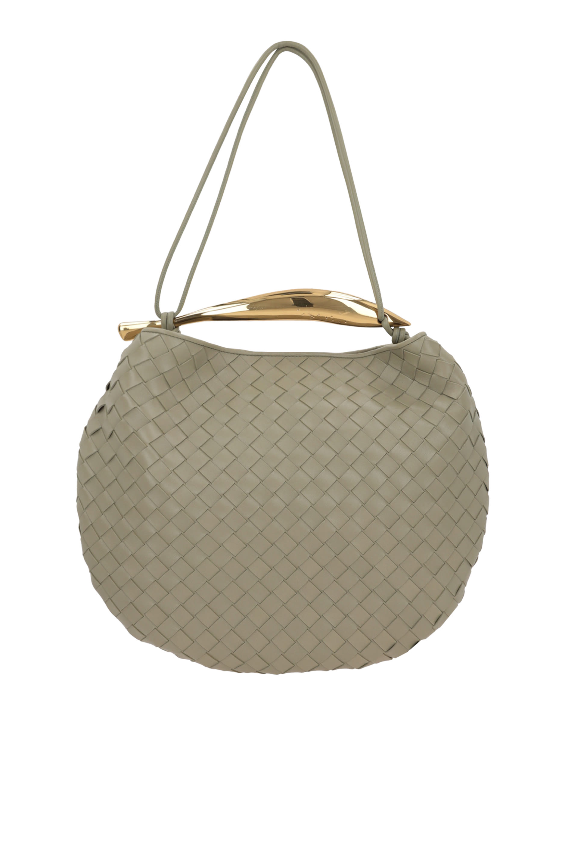 Medium Sardine Shoulder Bag