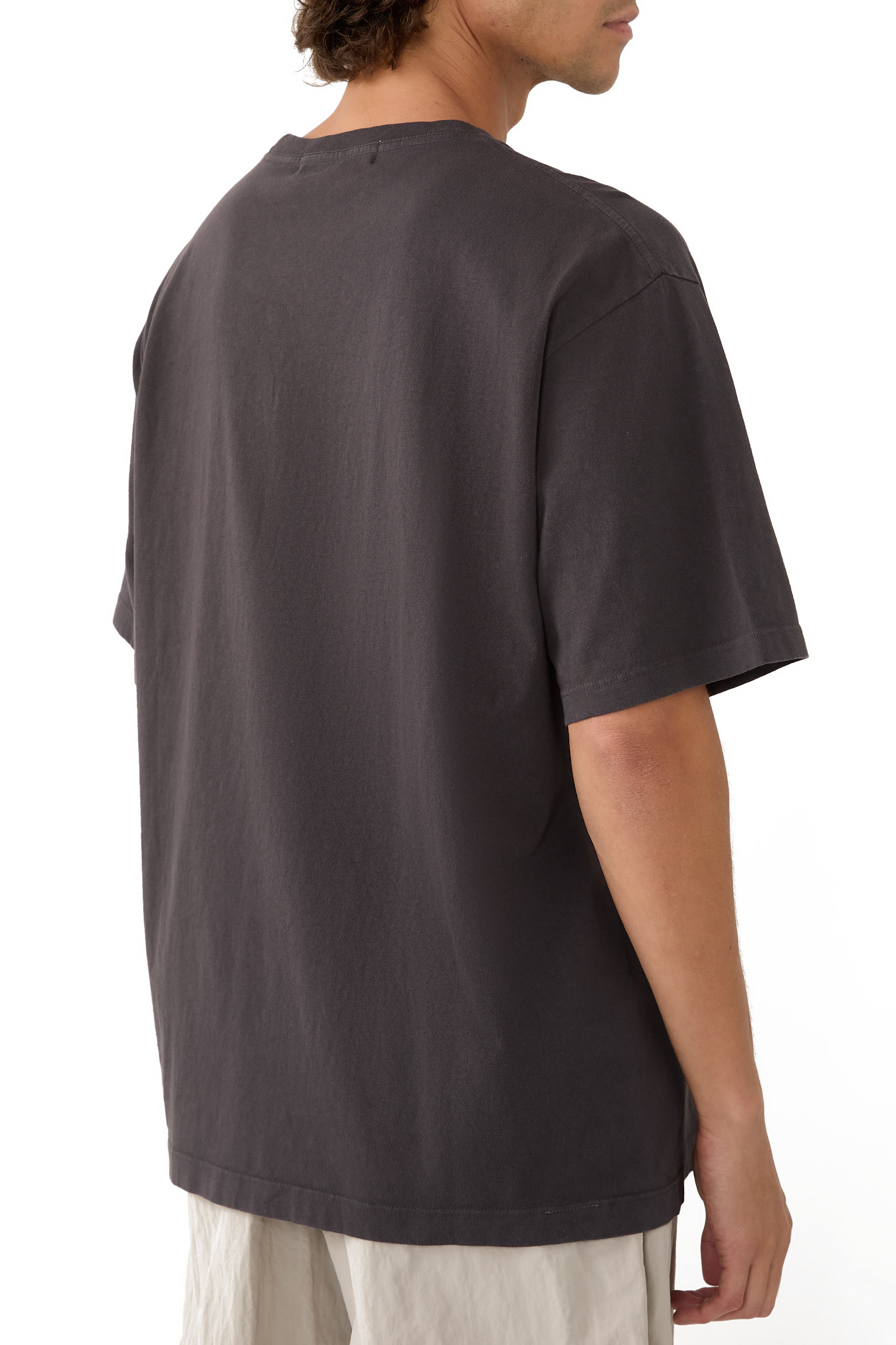 California Cotton T-Shirt