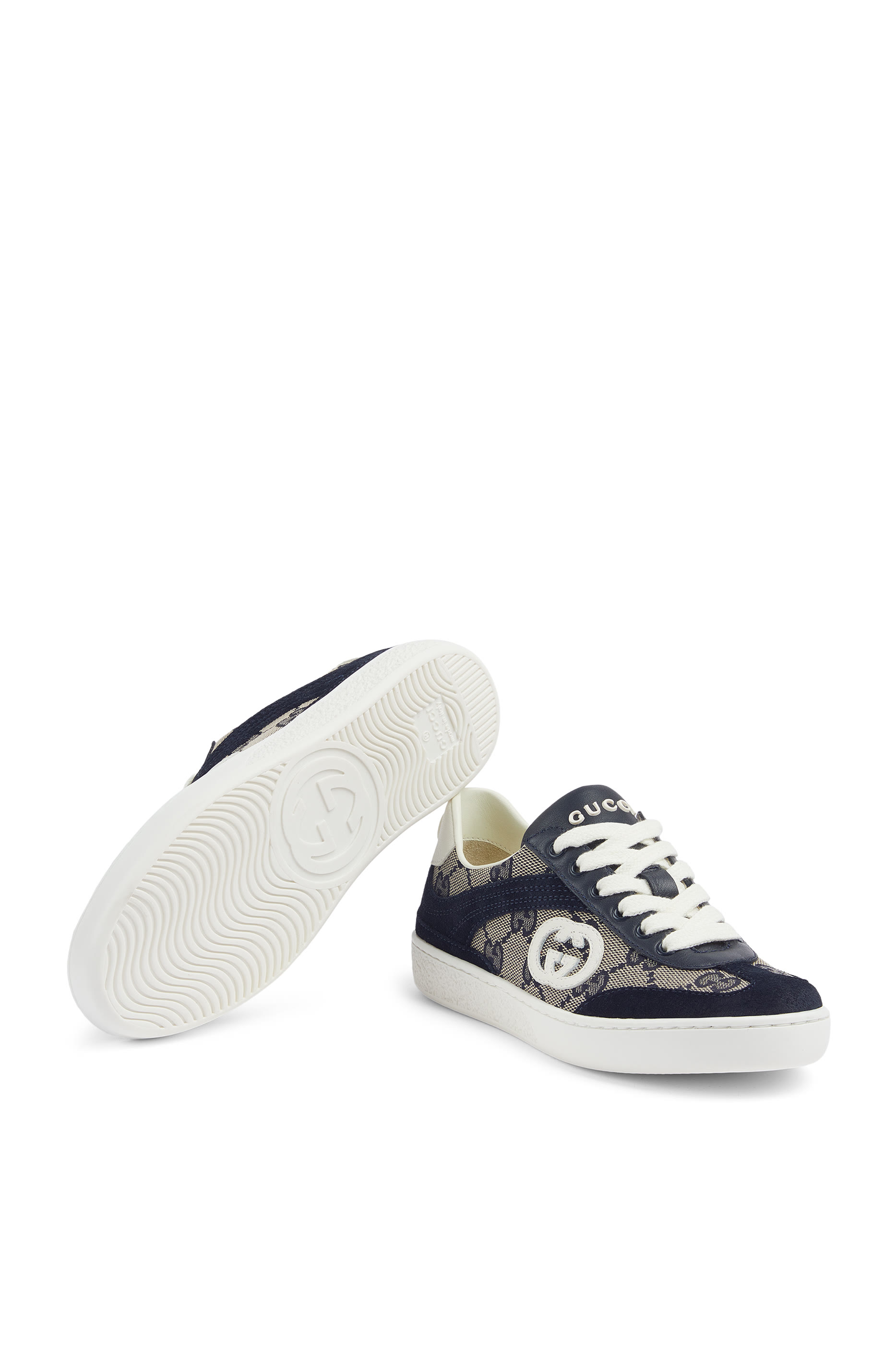 Kids G74 Sneakers