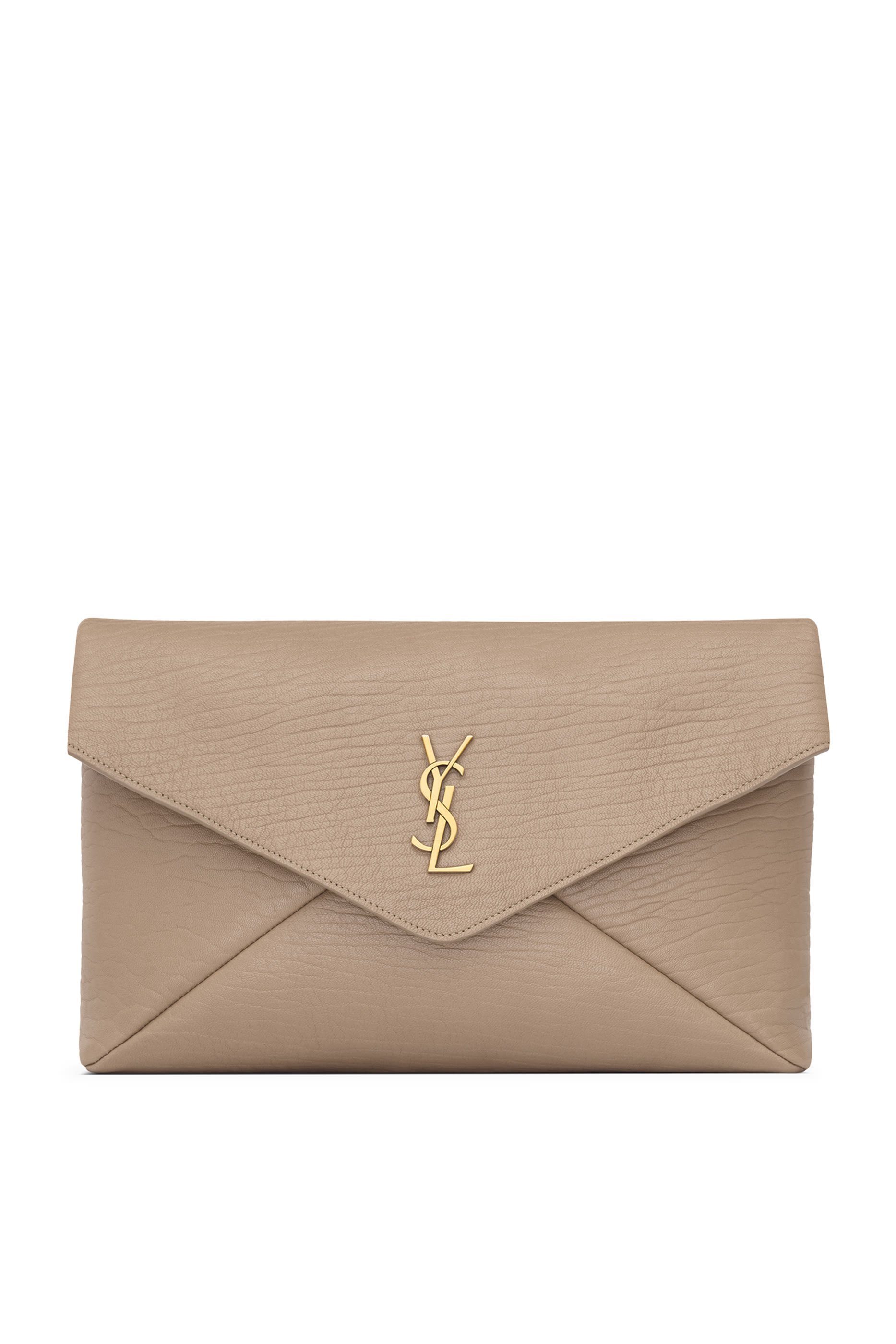 Cassandre Large Envelope Pouch