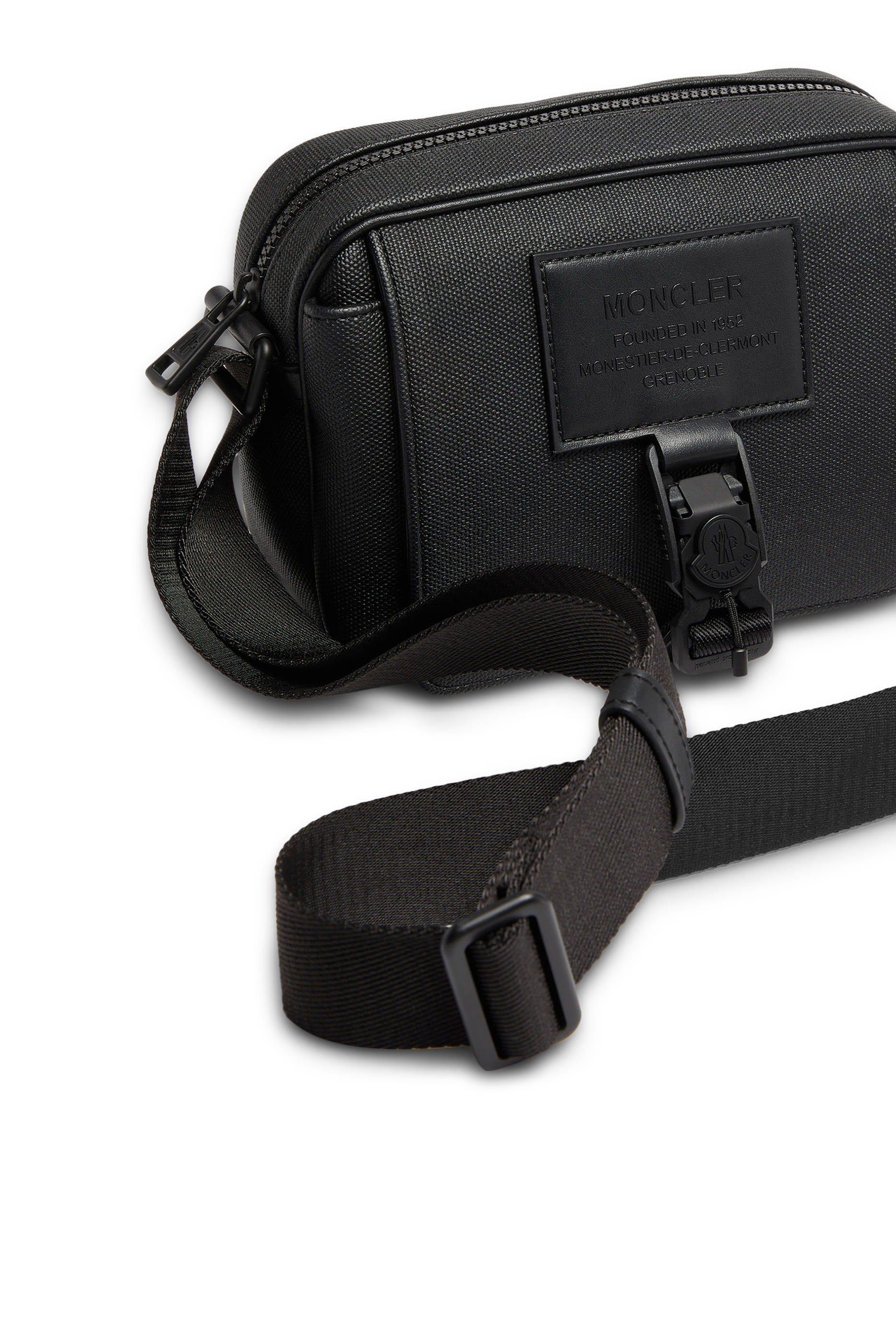 Nakoa Cross Body Bag