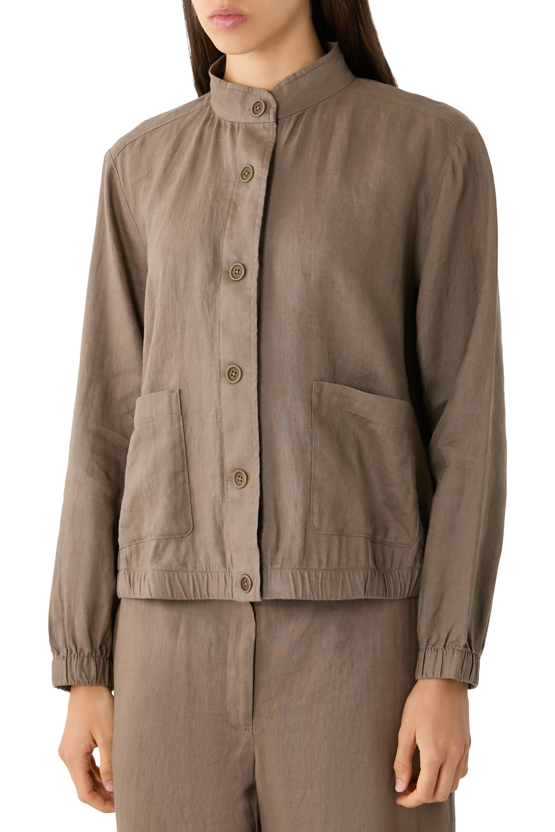 Flight Jacket