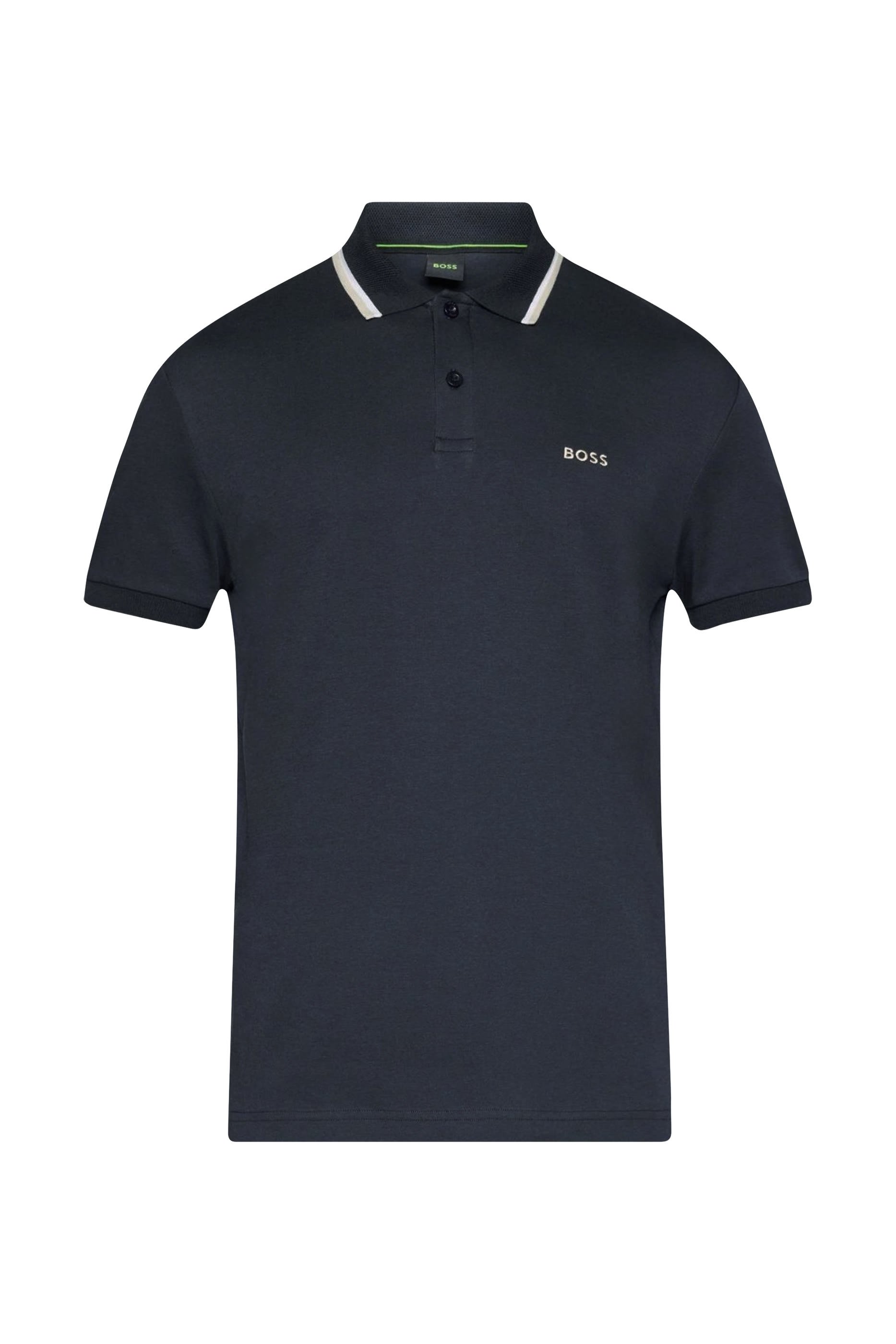 Paddy Polo Shirt