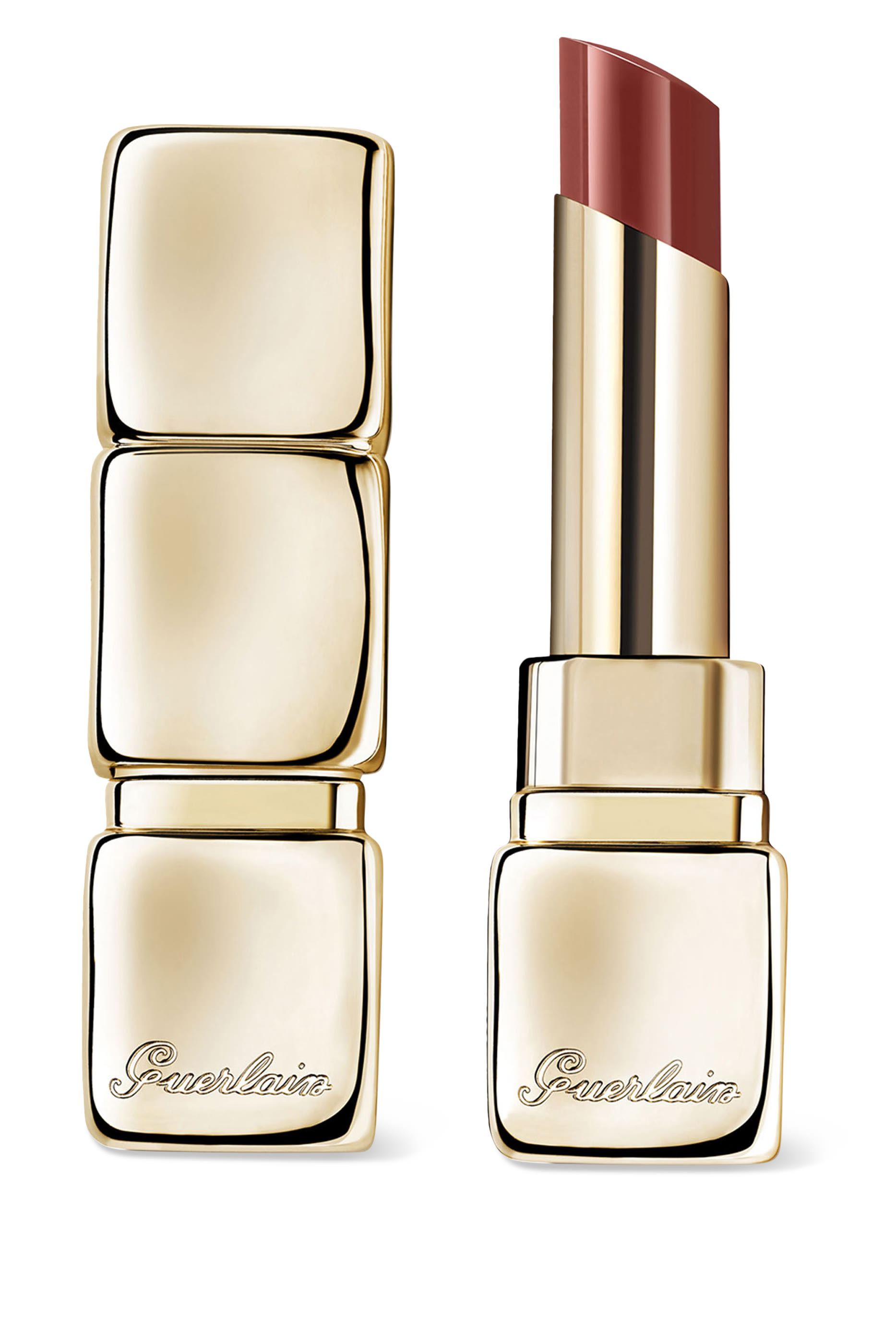 KissKiss Shine Bloom Lipstick, 3.2g