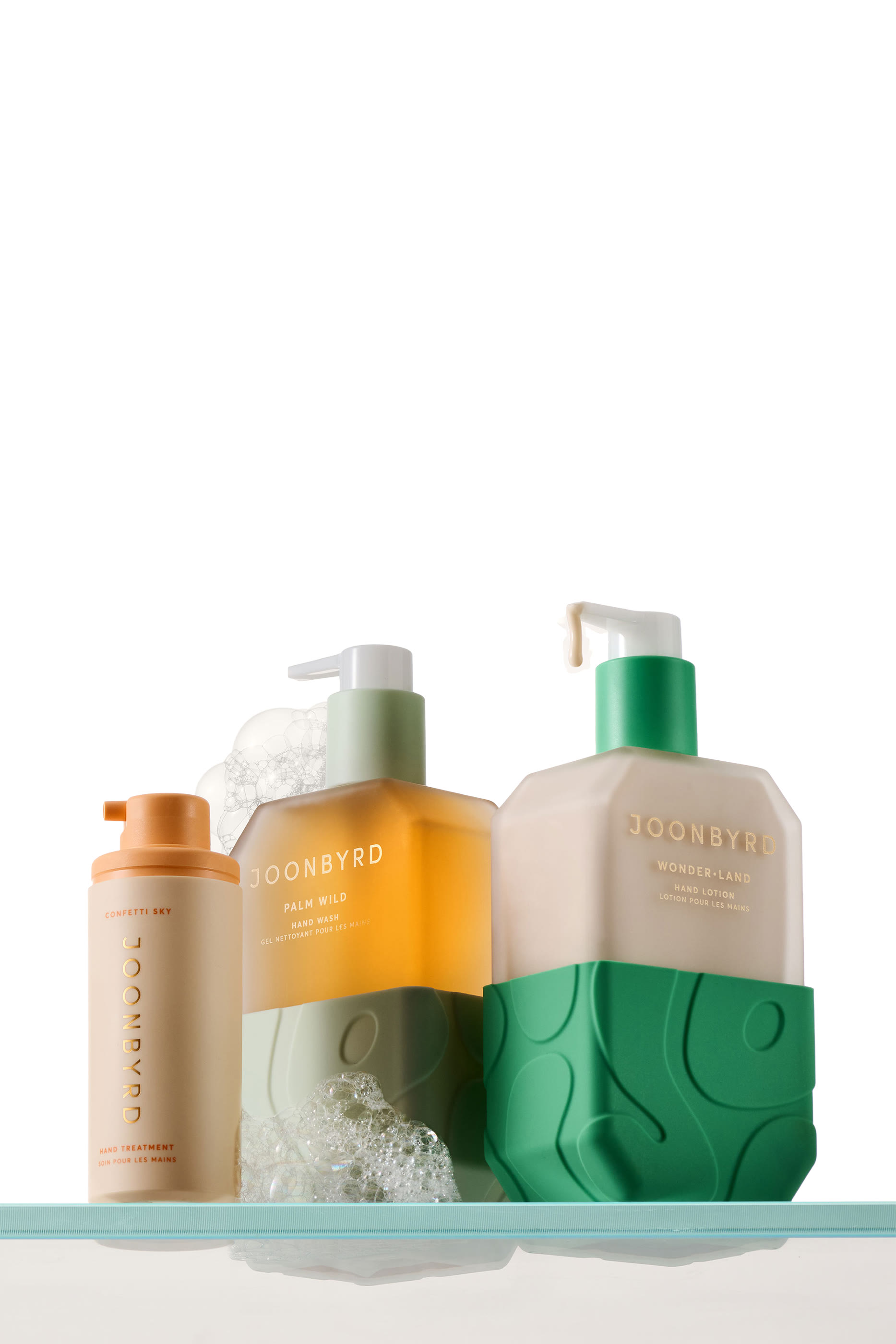 Wonder&middot;Land Hand Lotion