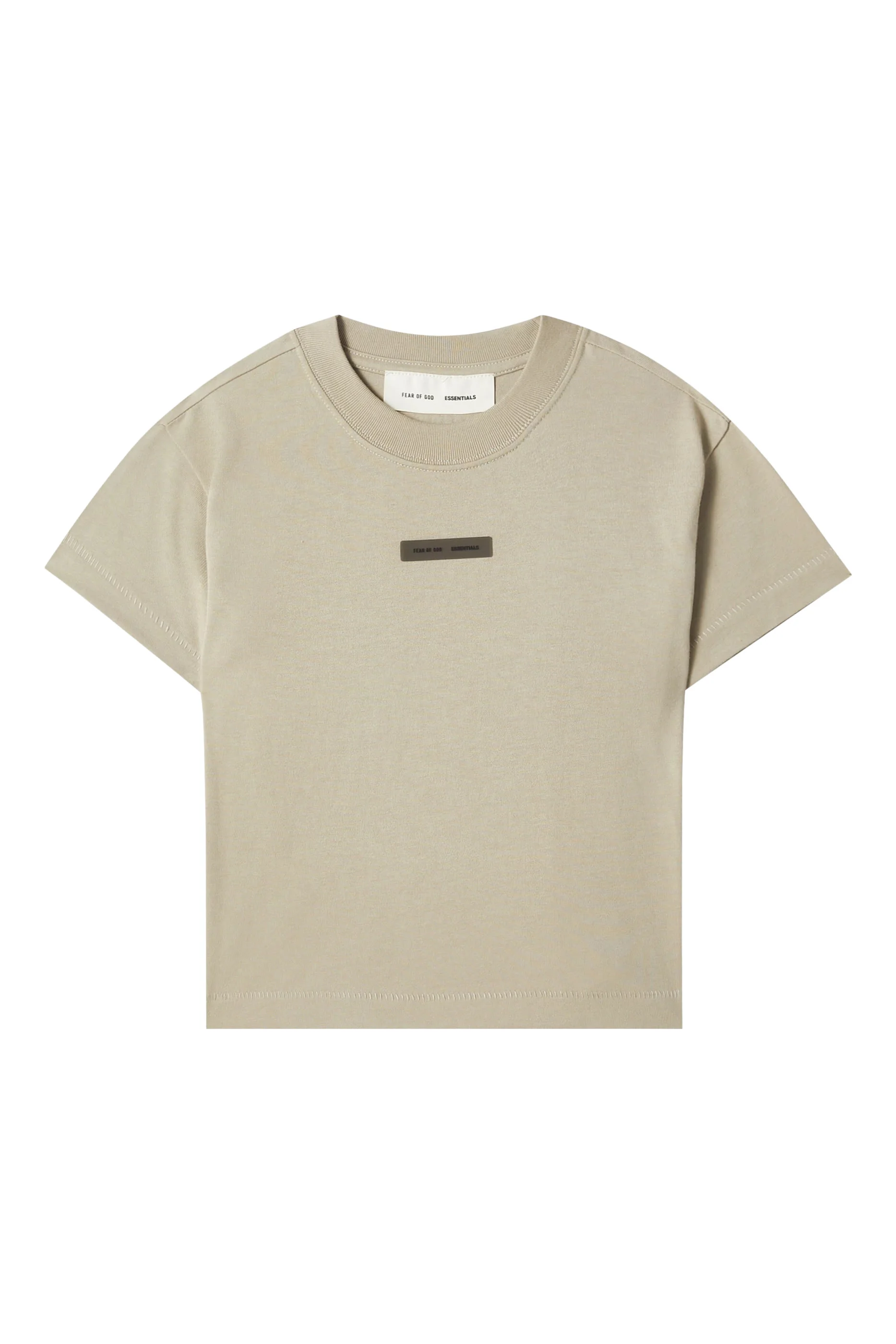 Kids Lightweight Essential T-Shirt
