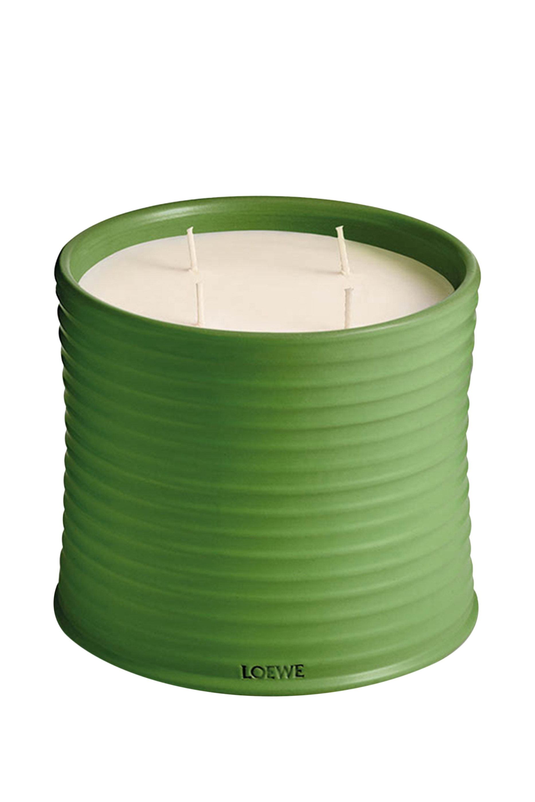 Luscious Pea Scented Candle