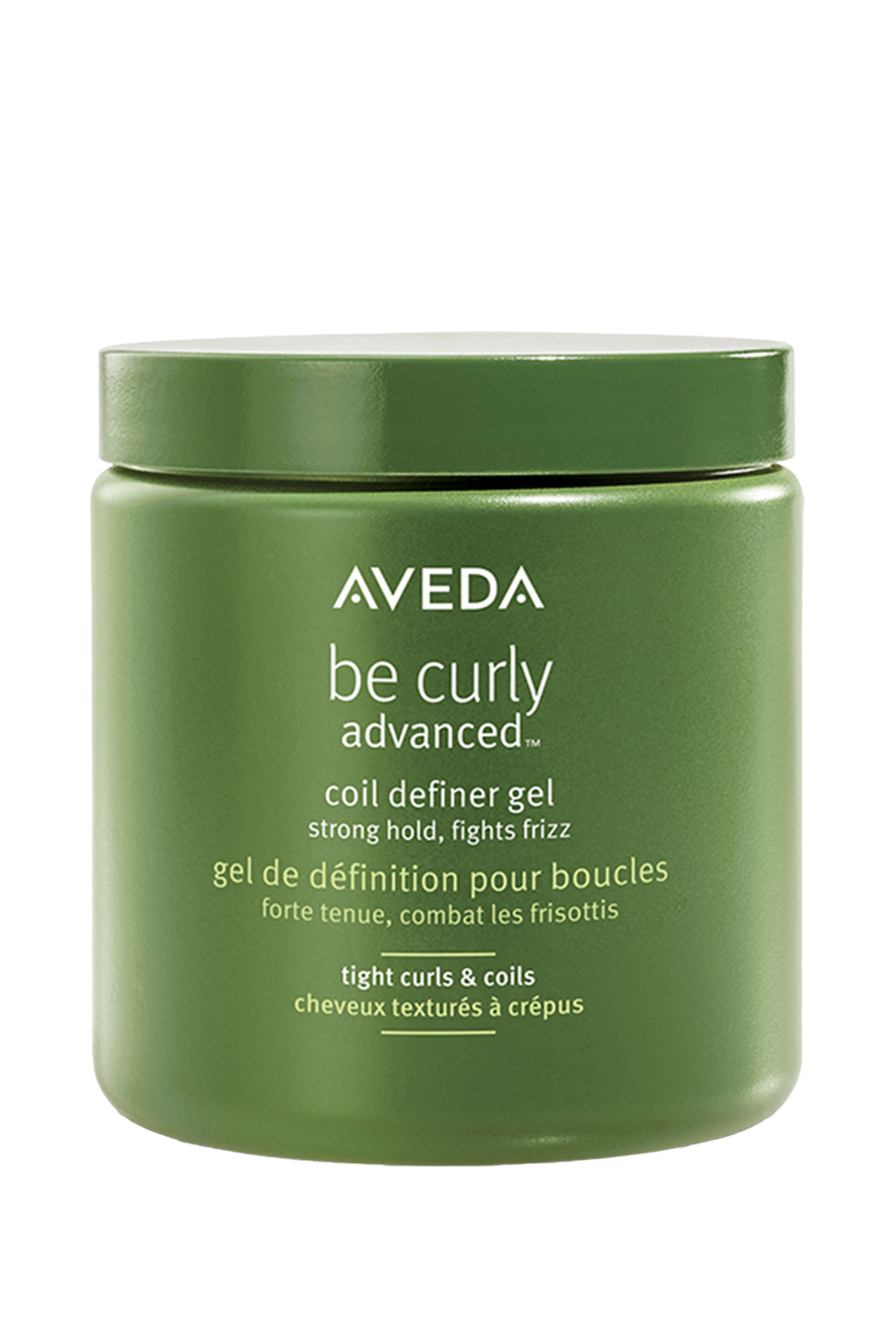 Be Curly Advanced Coil Definer Gel