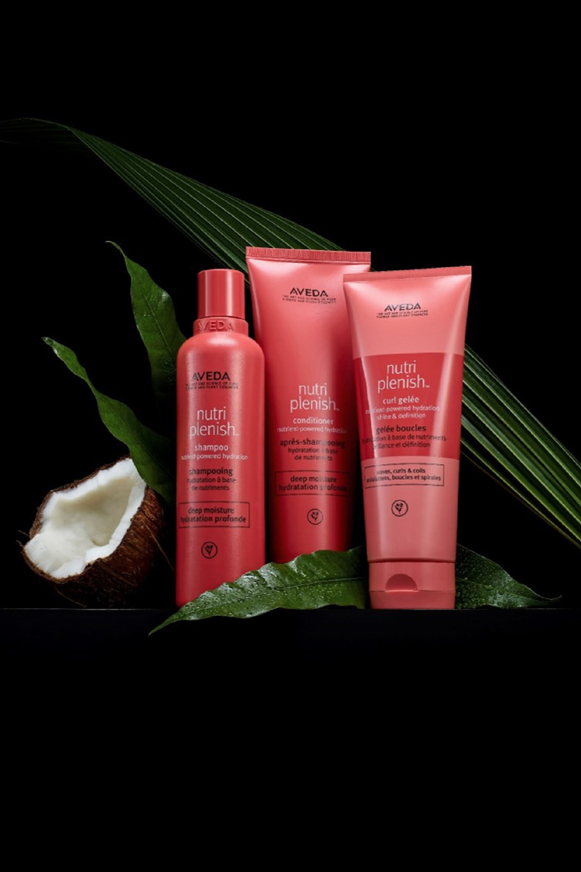Nutriplenish™ Shampoo Deep Moisture