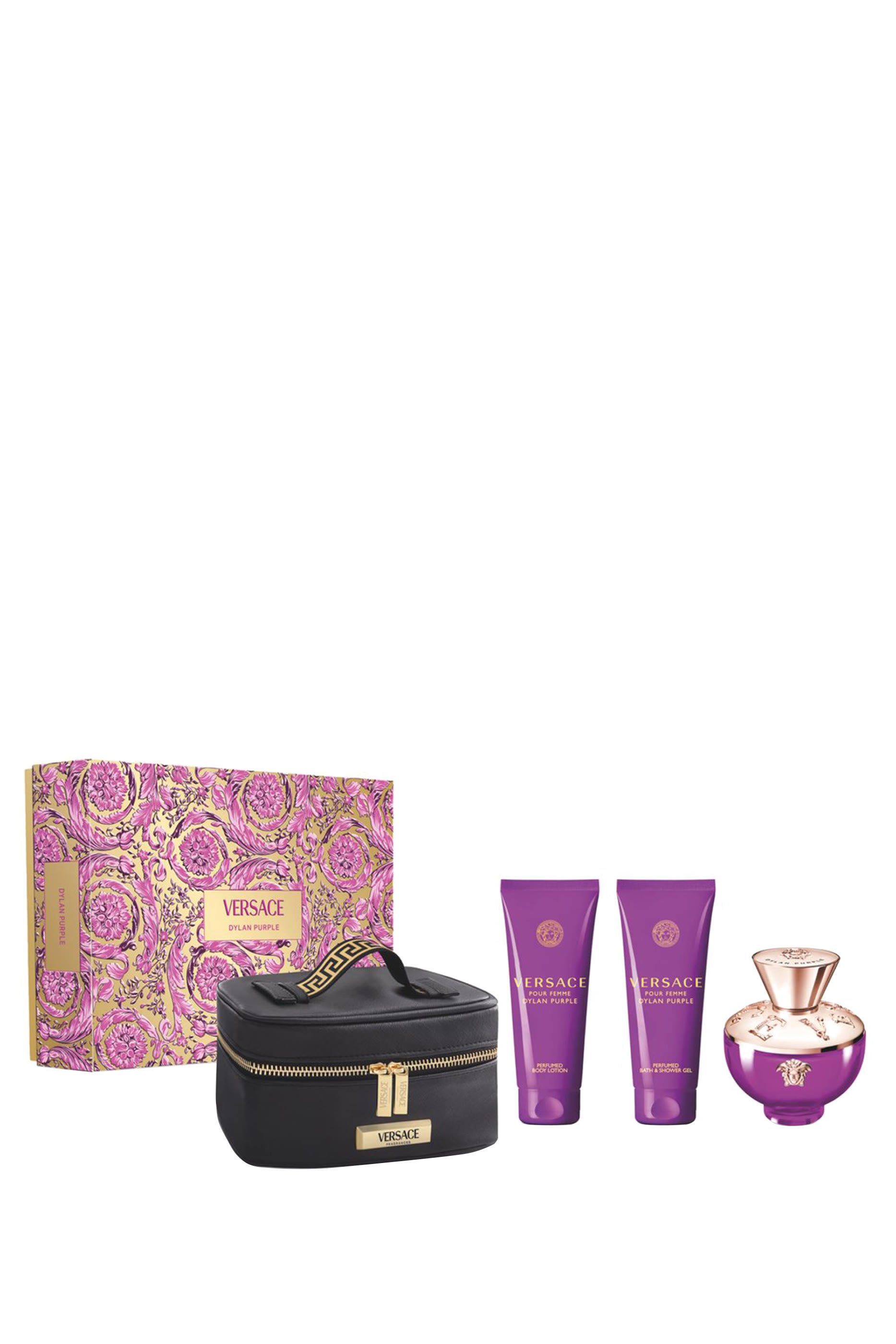 Dylan Purple Eau de Parfum Giftset