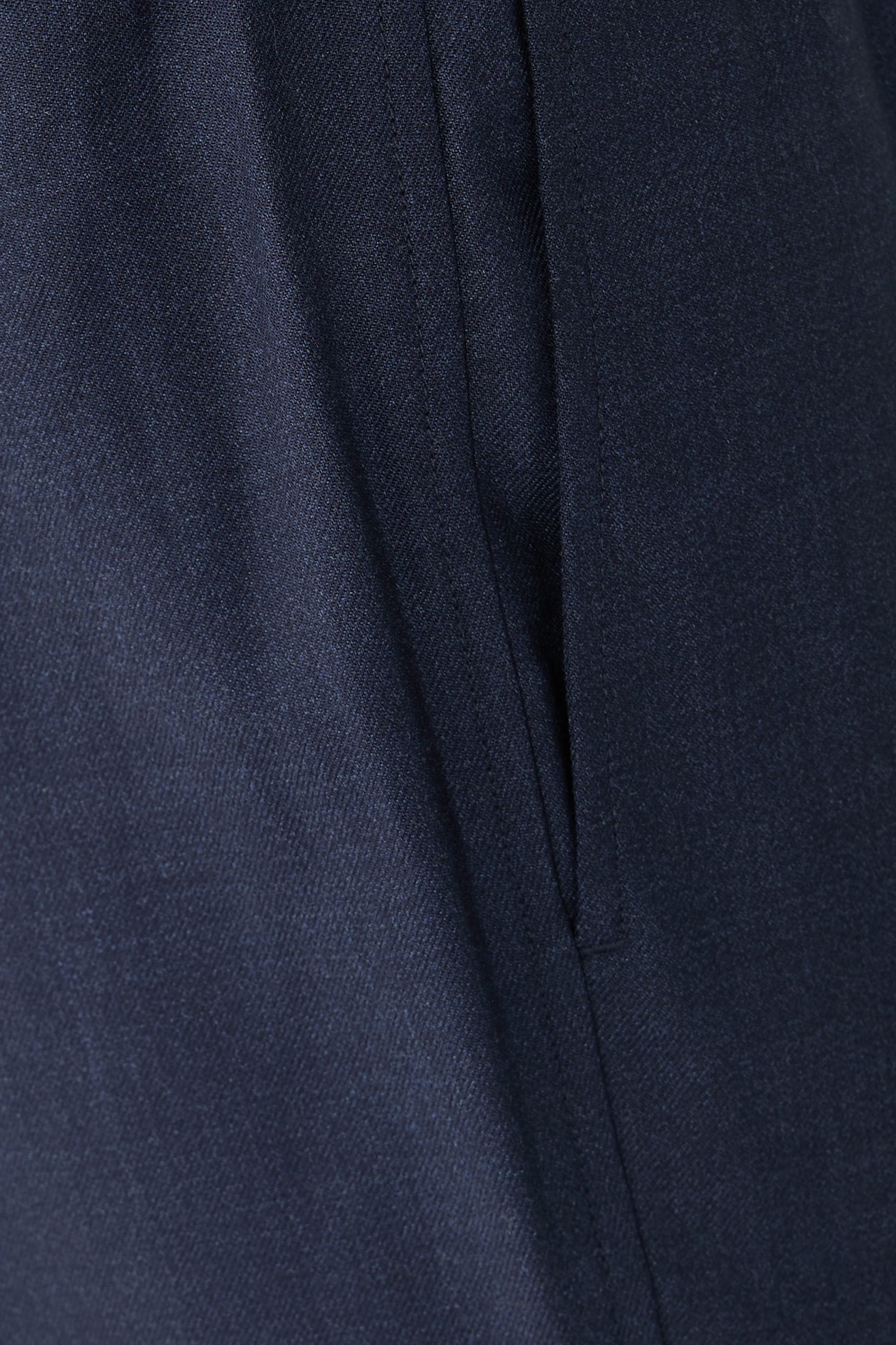 Mindset Cotton Trousers 