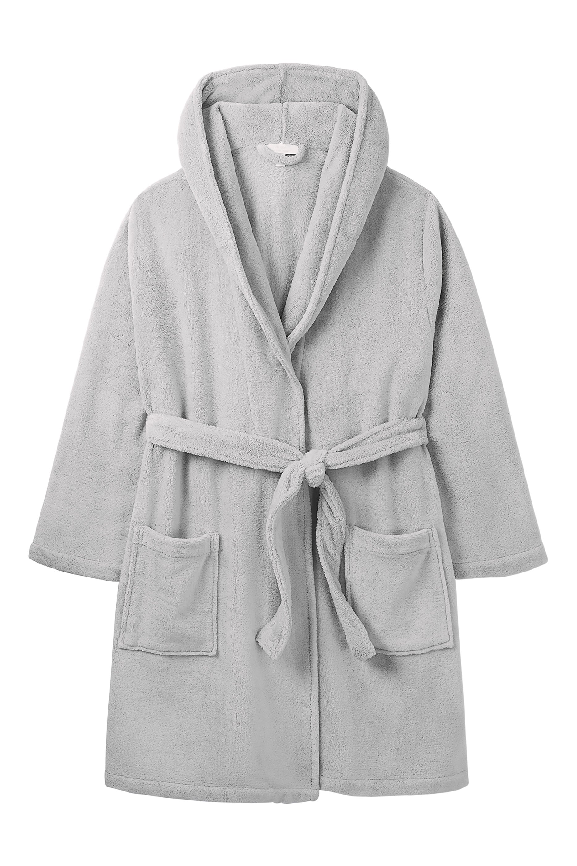 Snuggle Robe