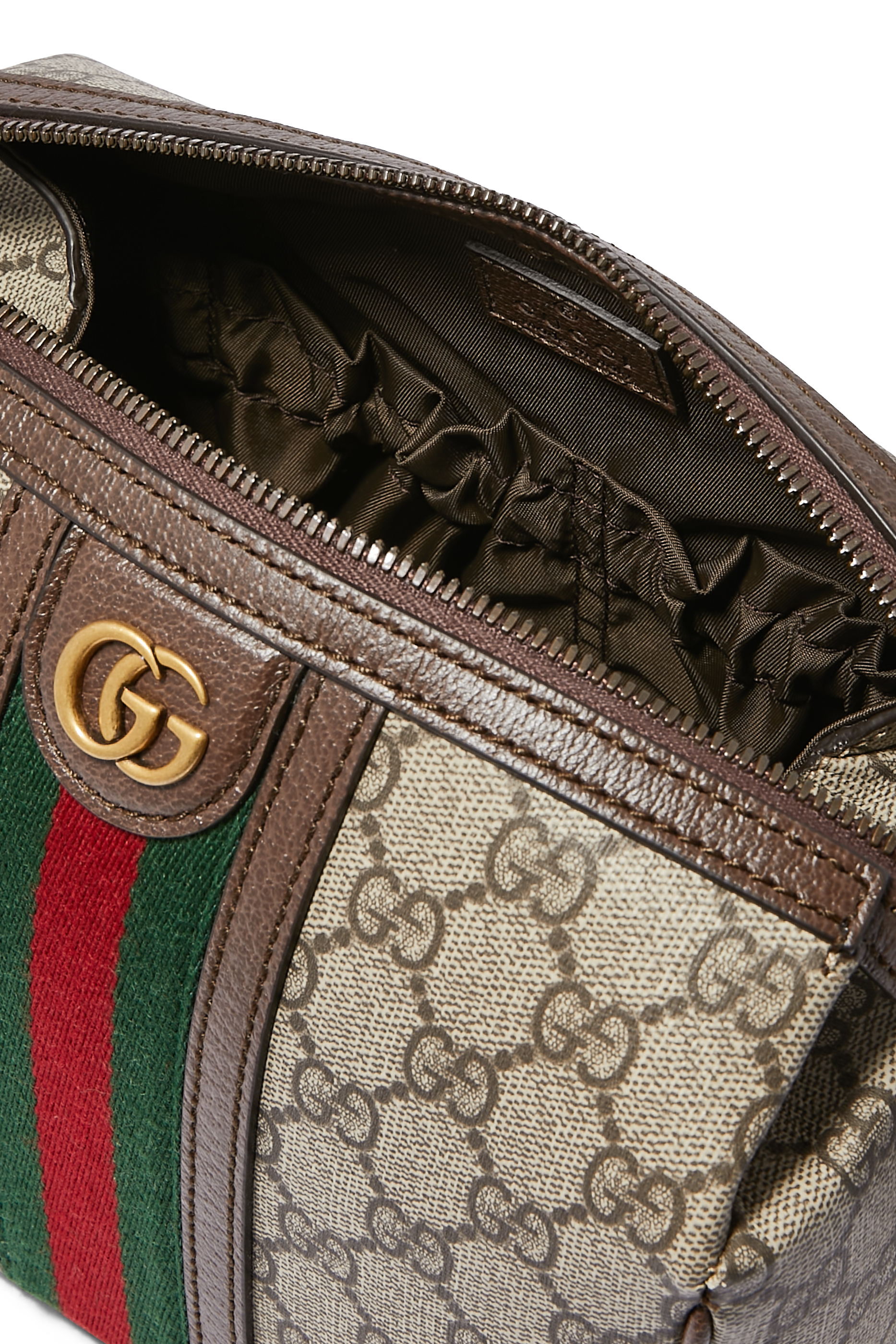 Savoy GG Toiletry Case