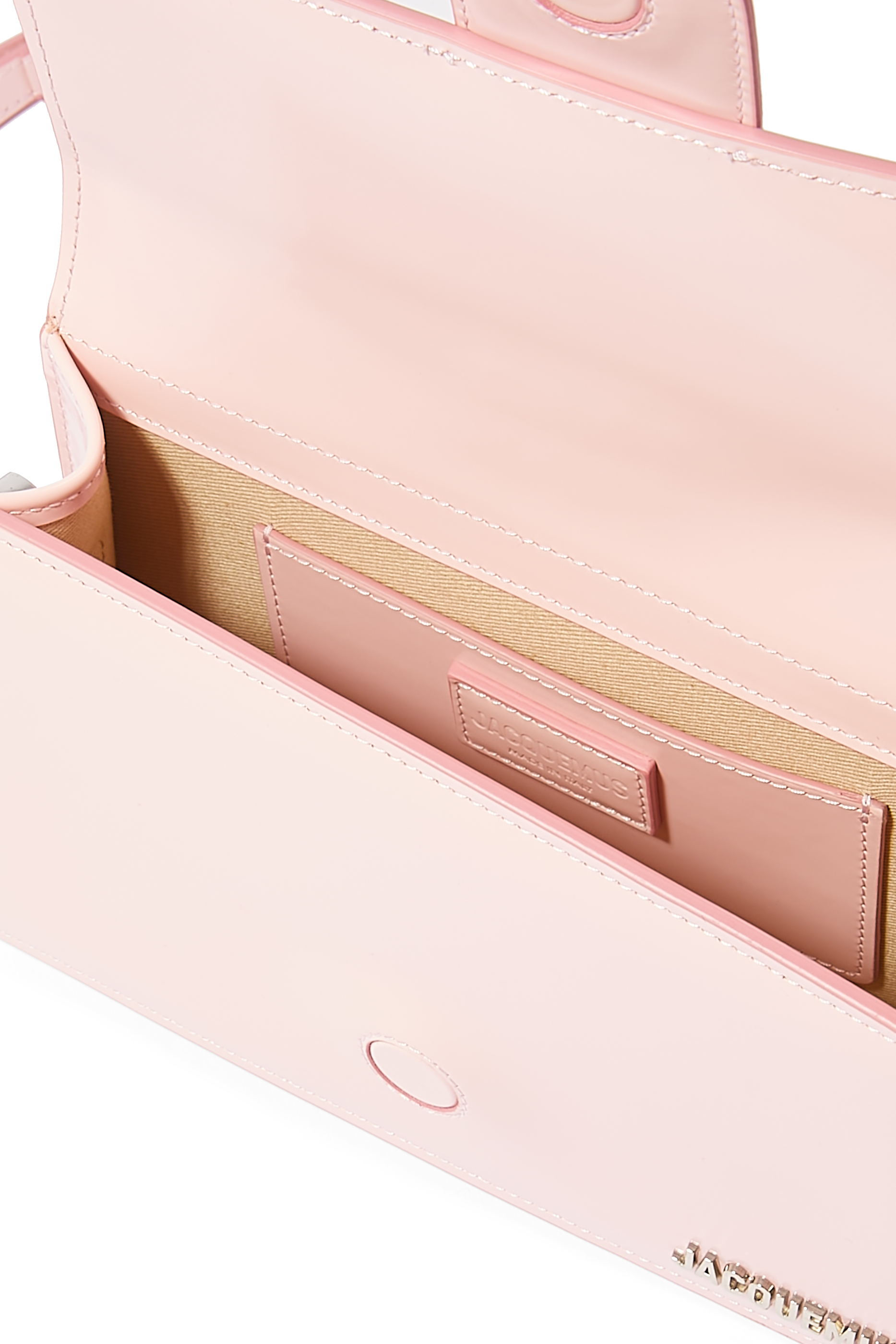 Le Grand Bambino Crossbody Bag