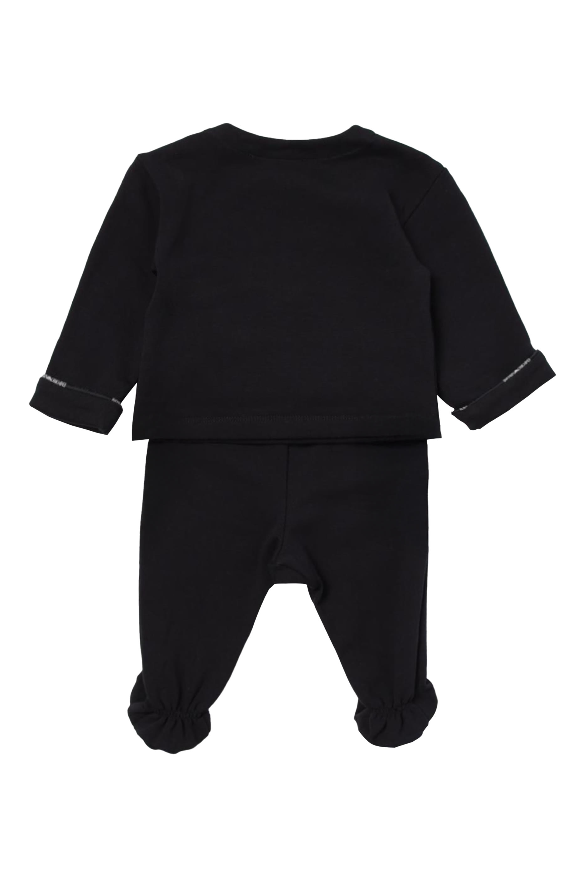 Kids Jumper + Trousers Set