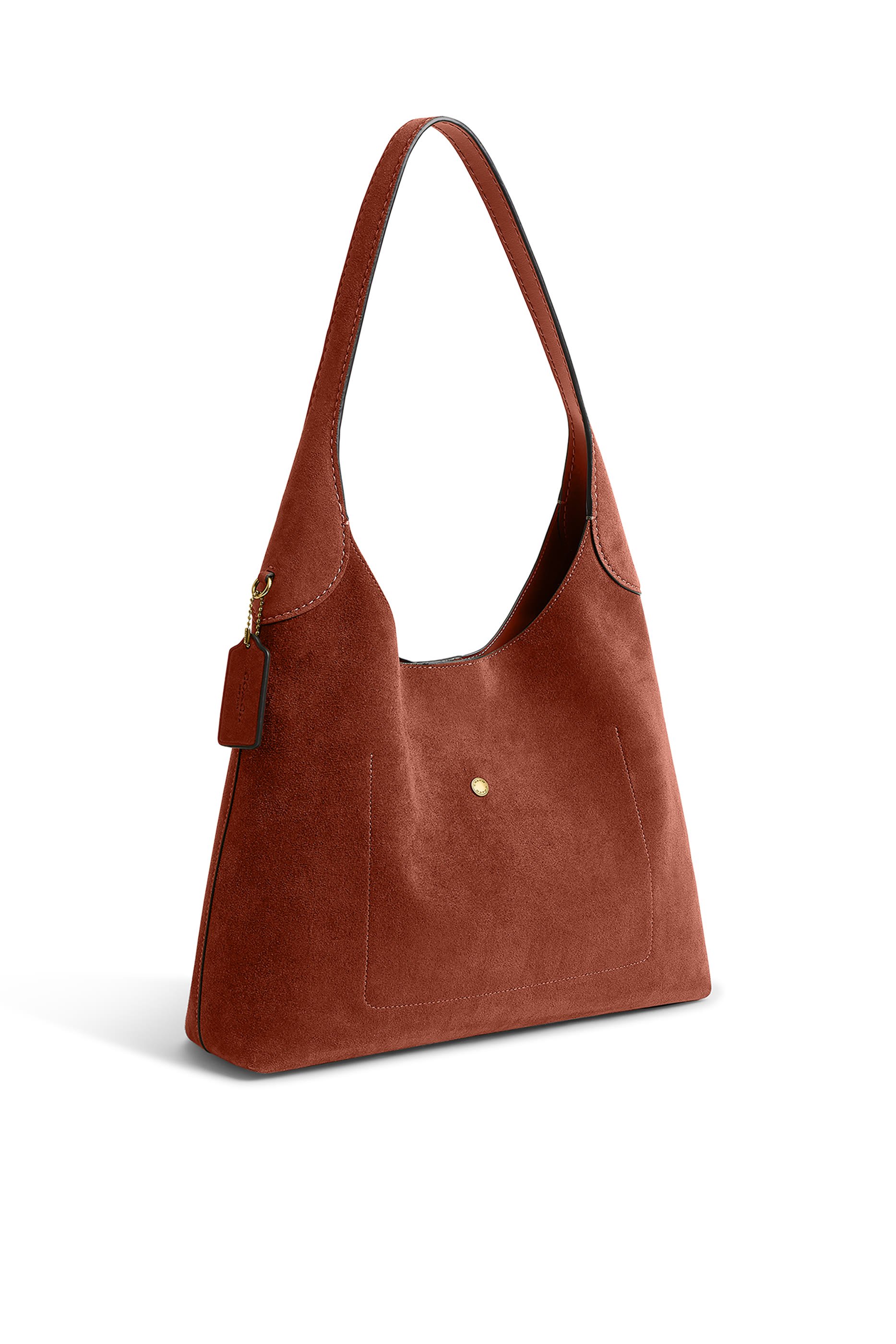  Brooklyn 34 Shoulder Bag
