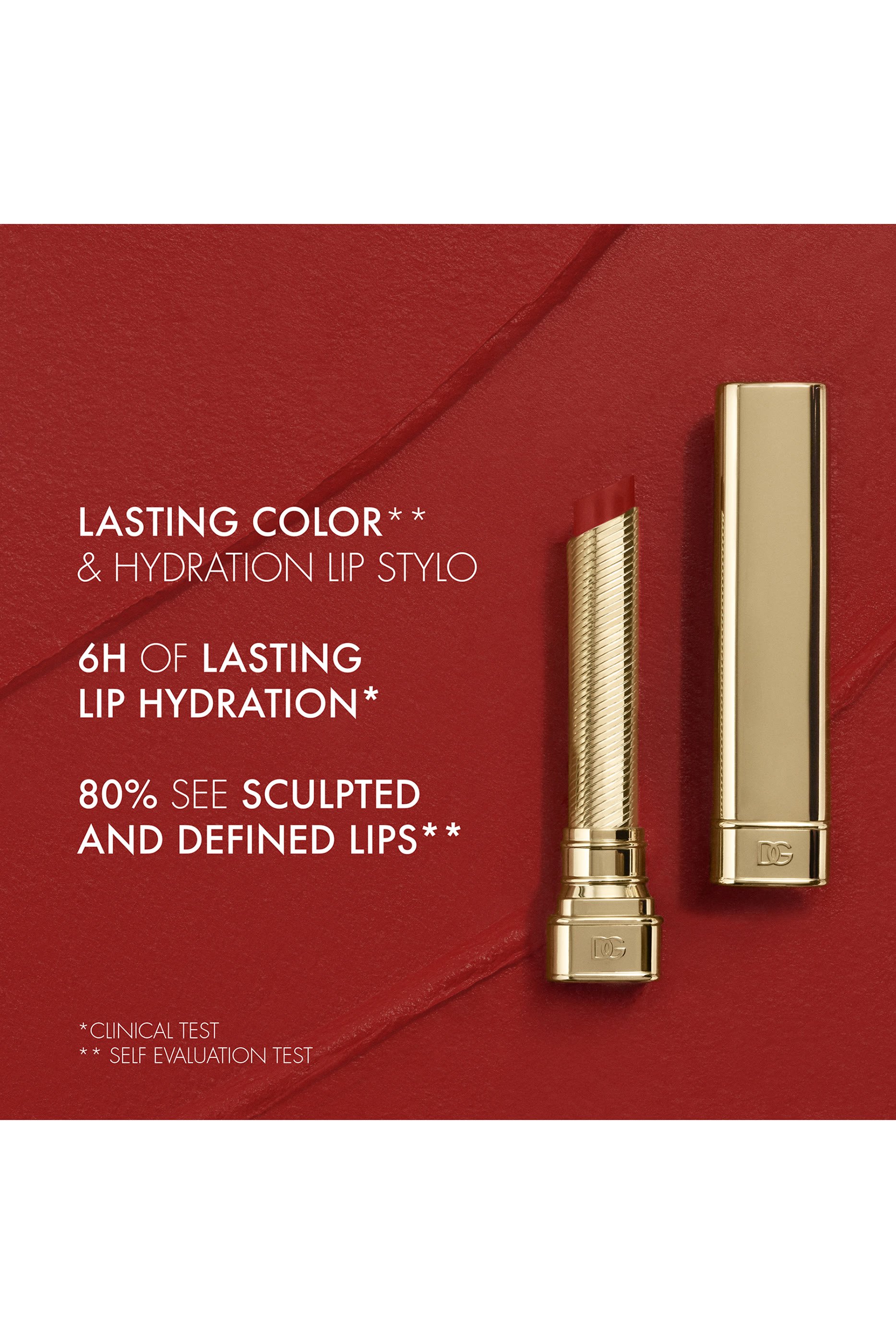 My Sculpt Satin Lip Stylo