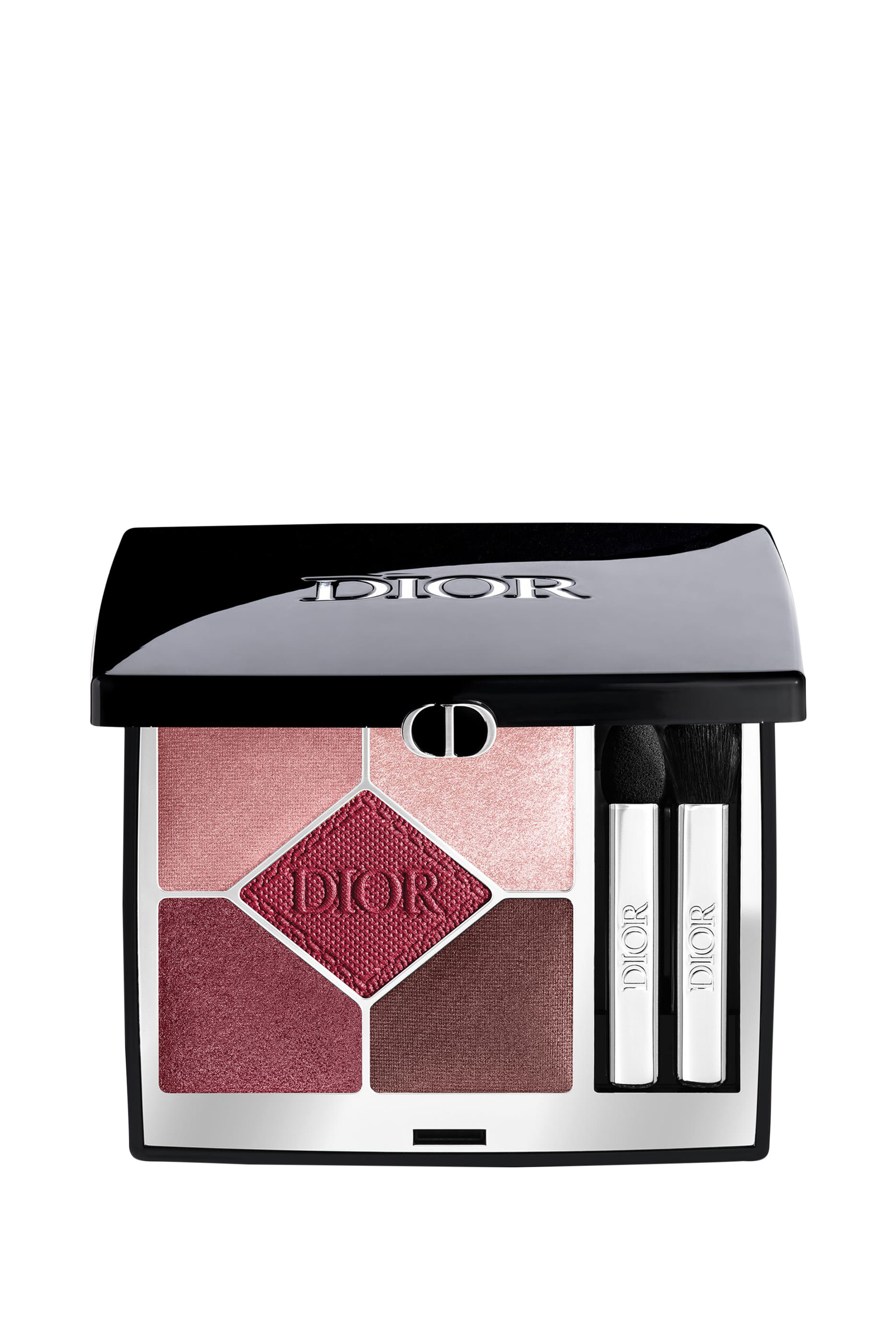 Diorshow 5 Couleurs Eye Palette, 7g