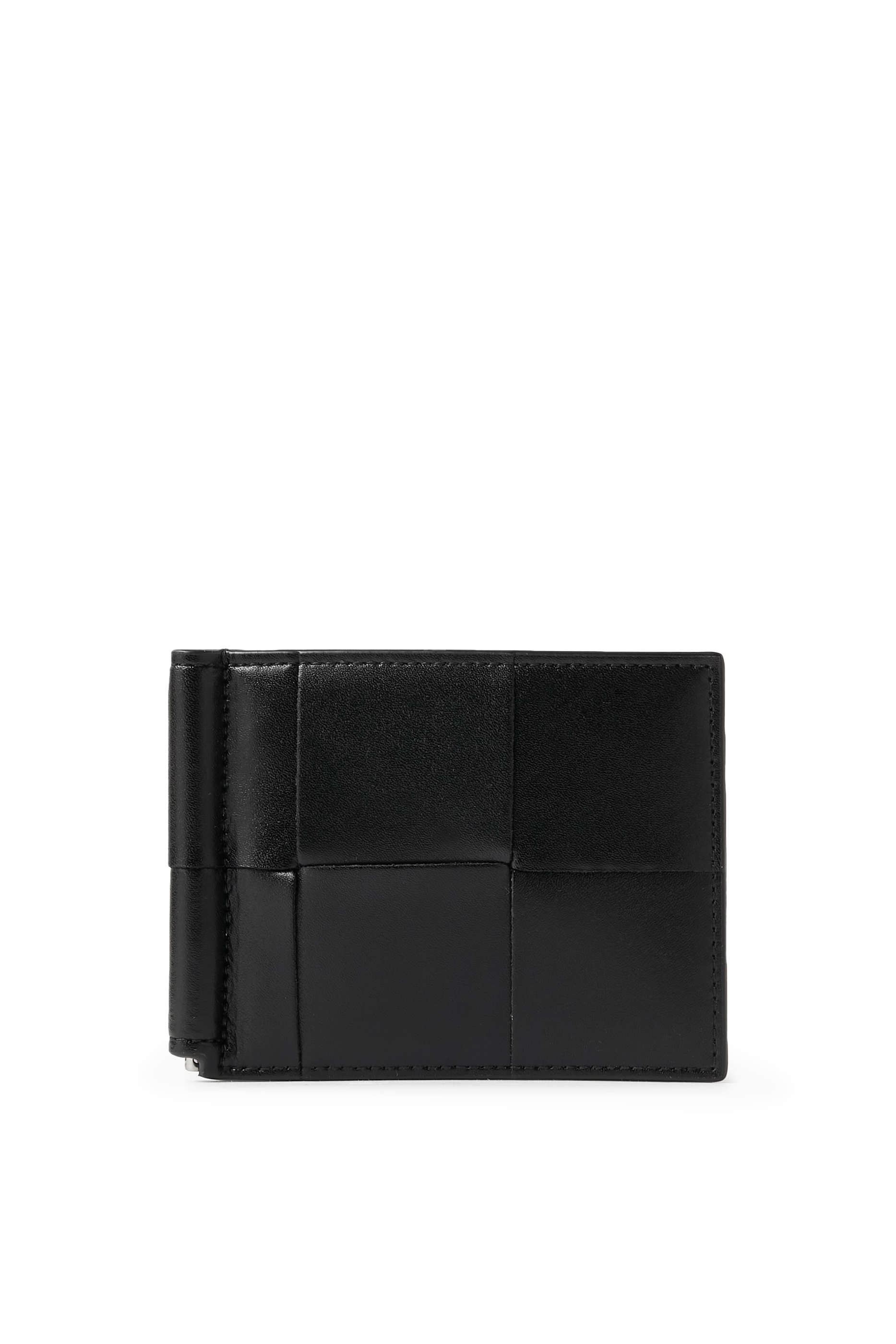 Cassette Bill Clip Wallet