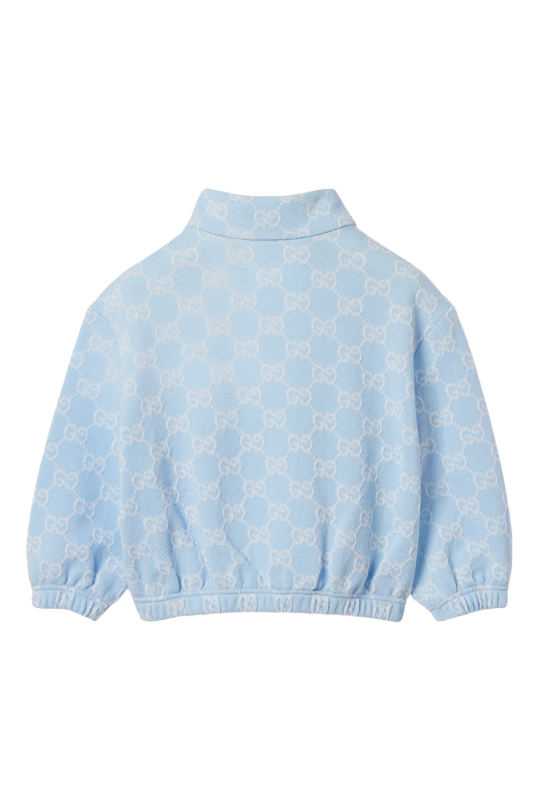 Kids GG Cotton Jacket 