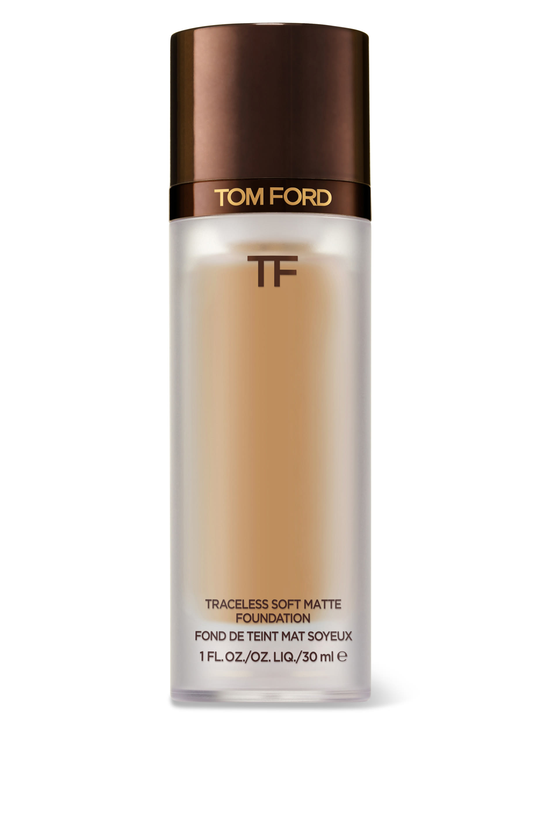 Traceless Soft Matte Foundation