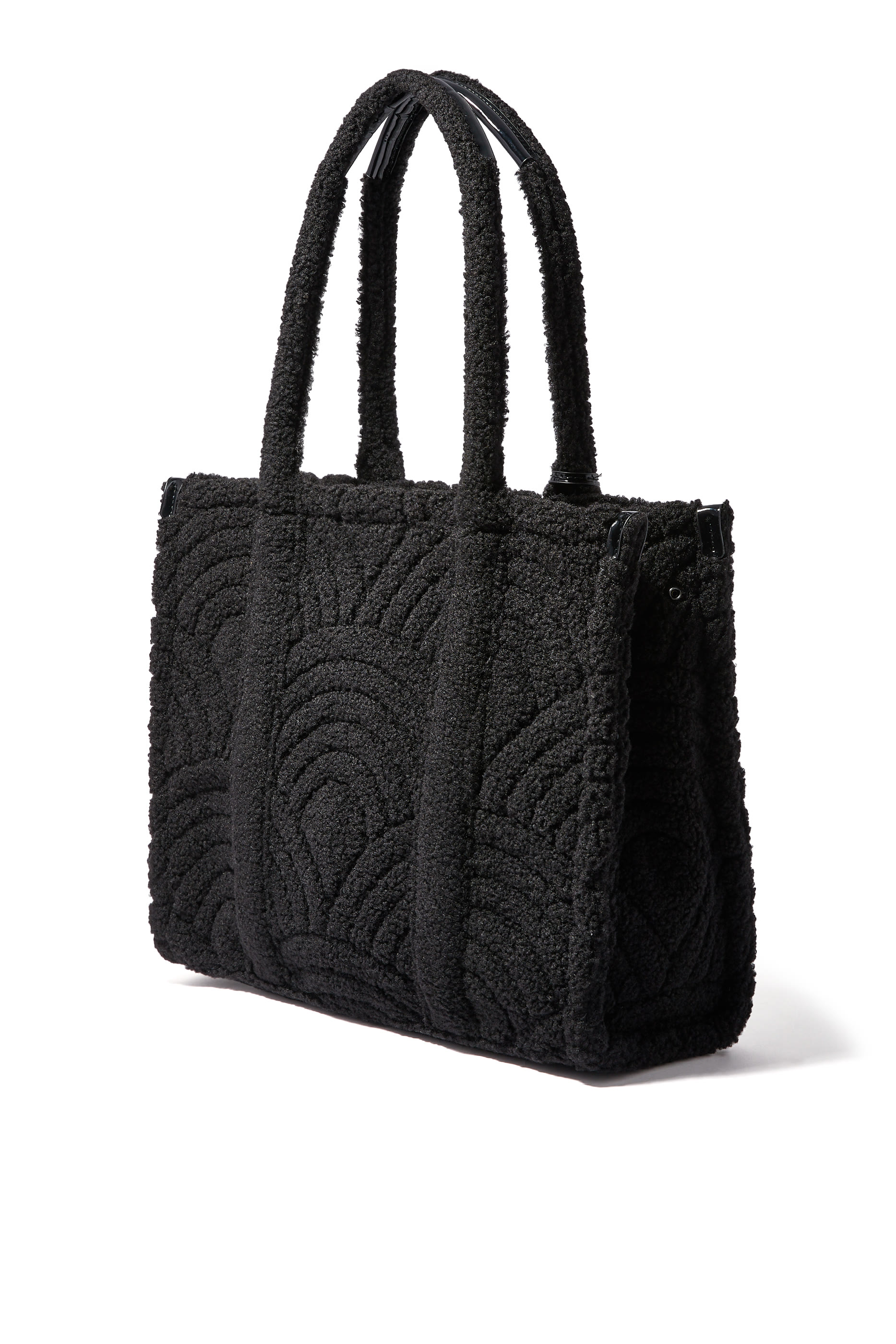 Teddy Southbank Tote Bag