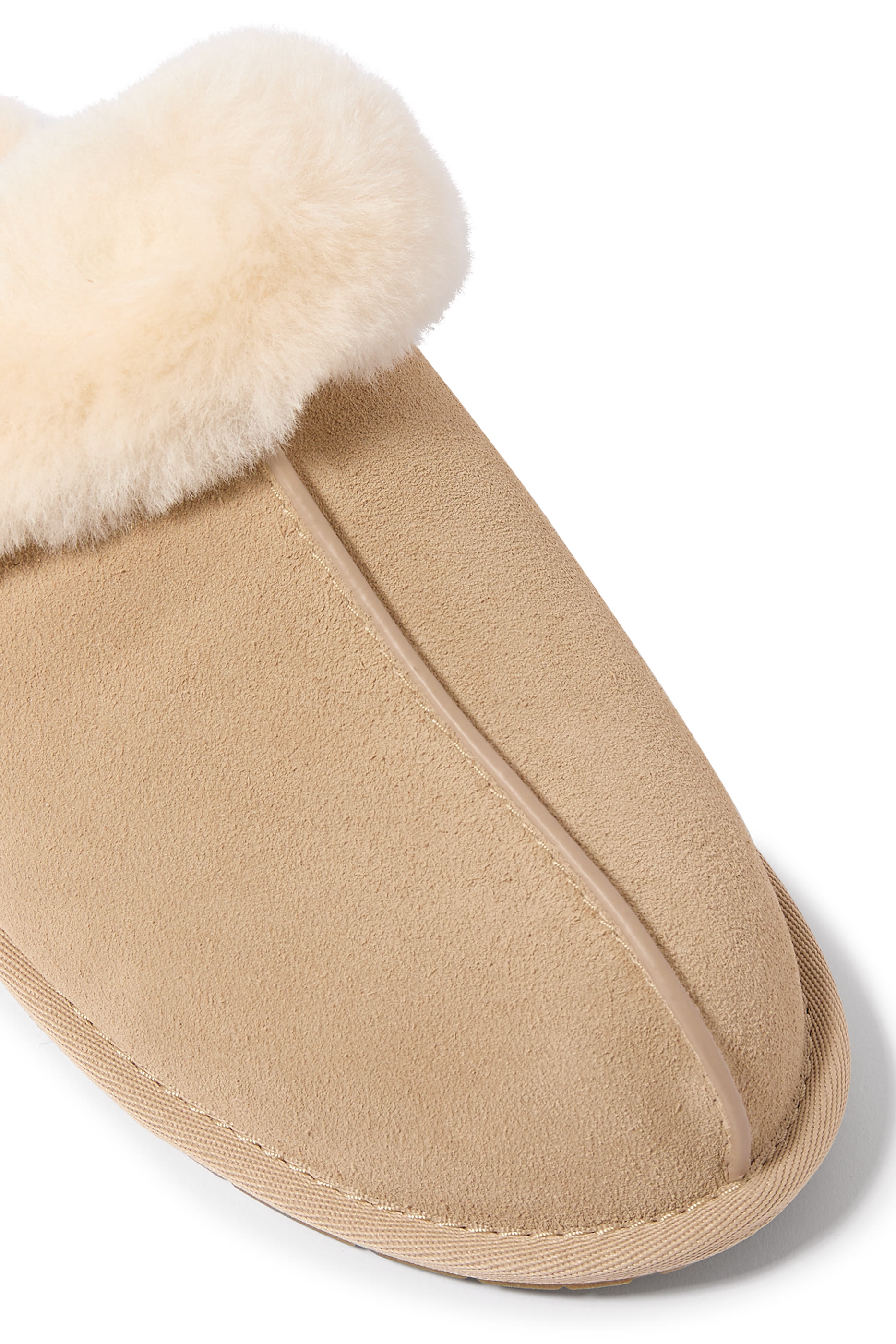 Scuffette II House Slippers