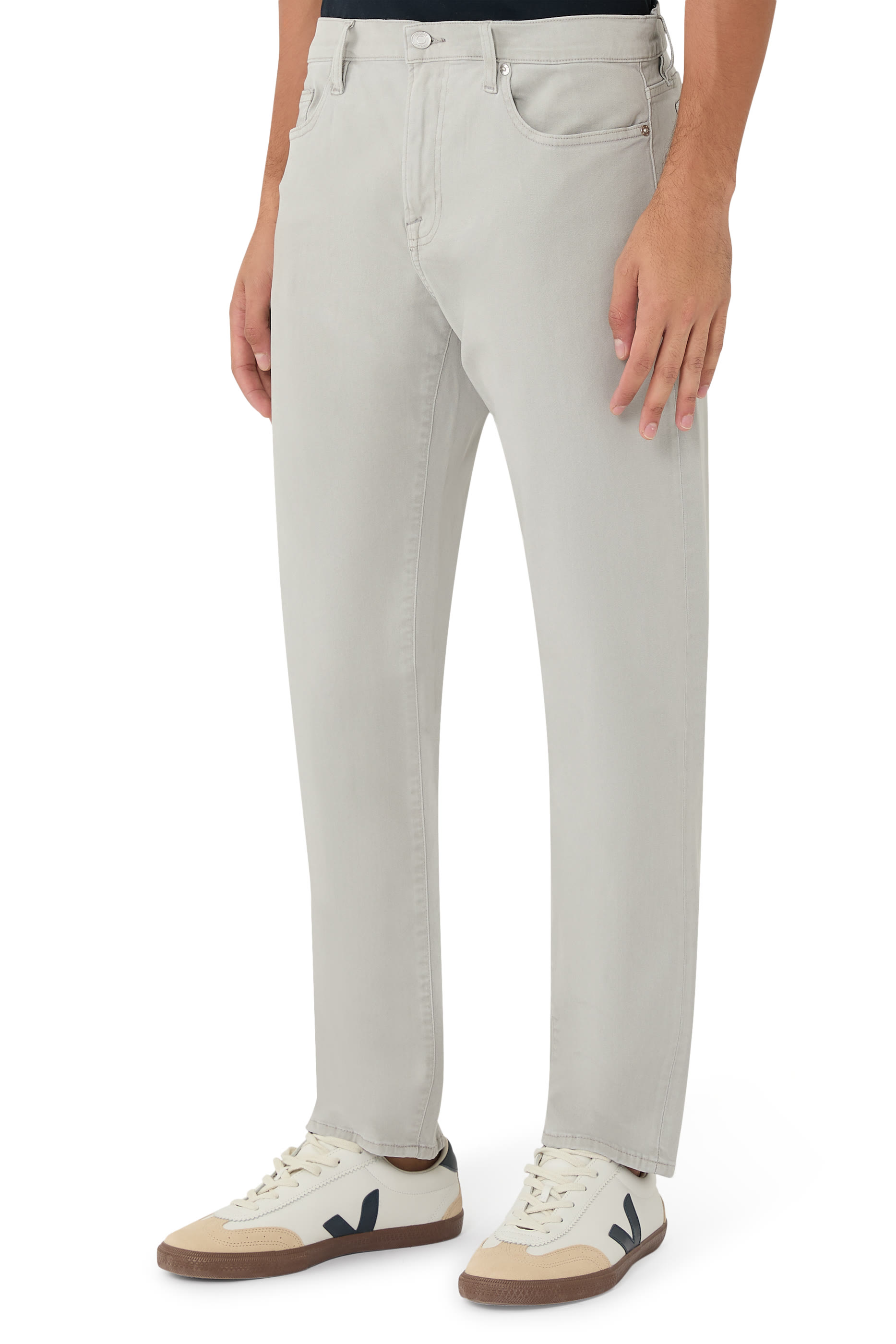 L’Homme Slim Fit Jeans