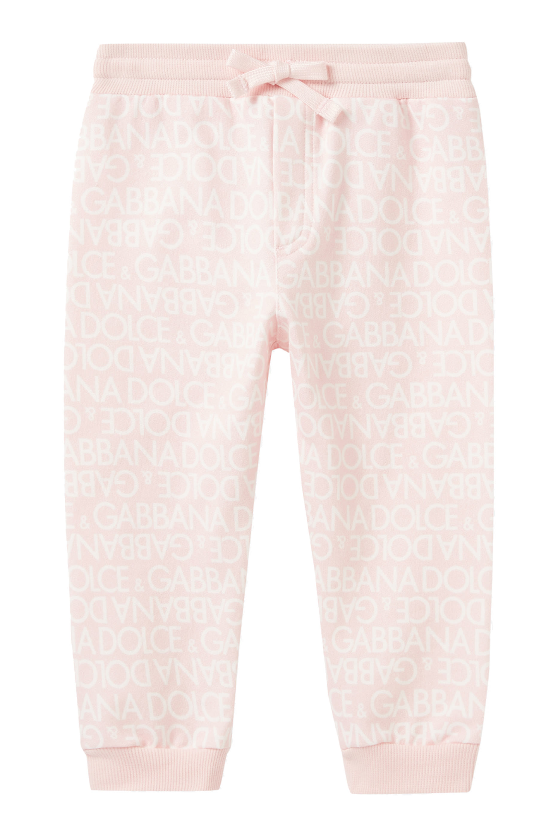 Kids Logo Jogging Pants