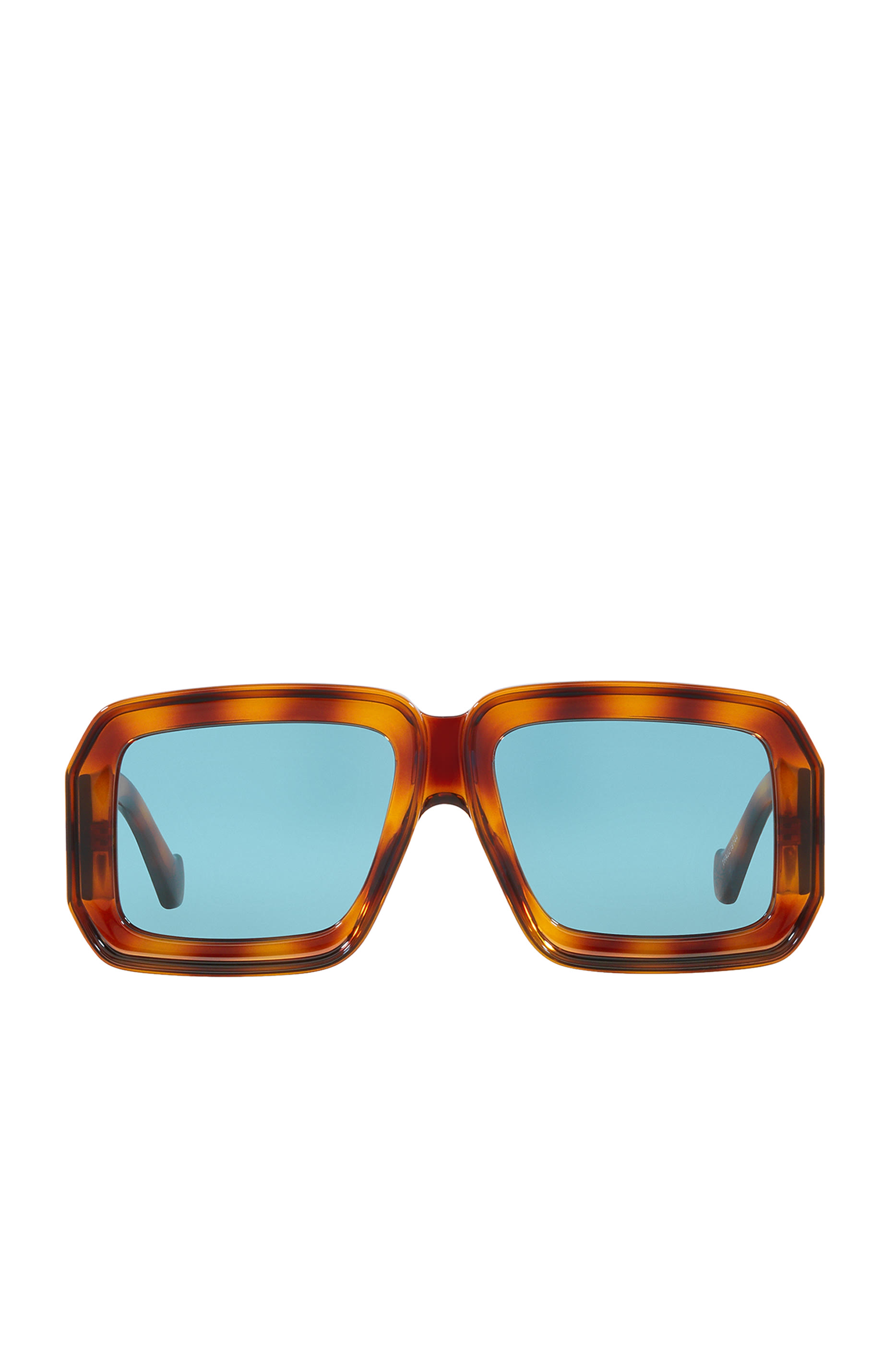 Paula's Ibiza Oversized Sunglasses