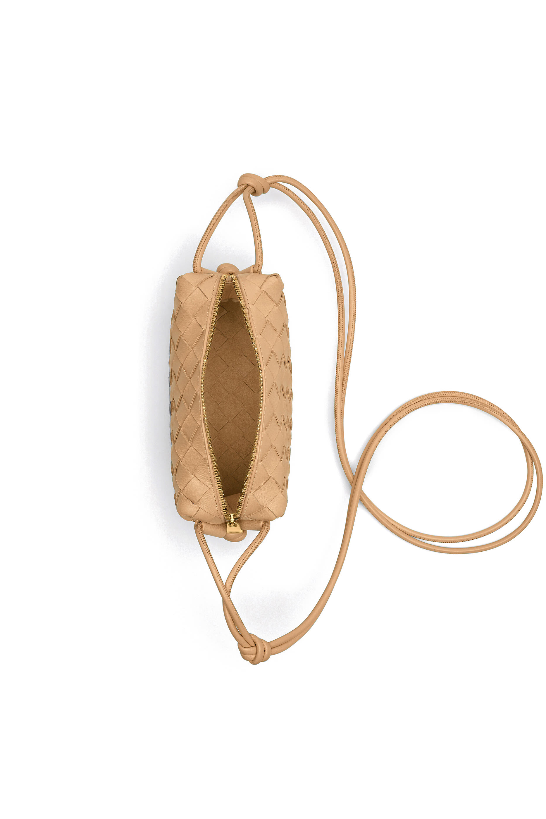 Loop MIni Cross Body Bag