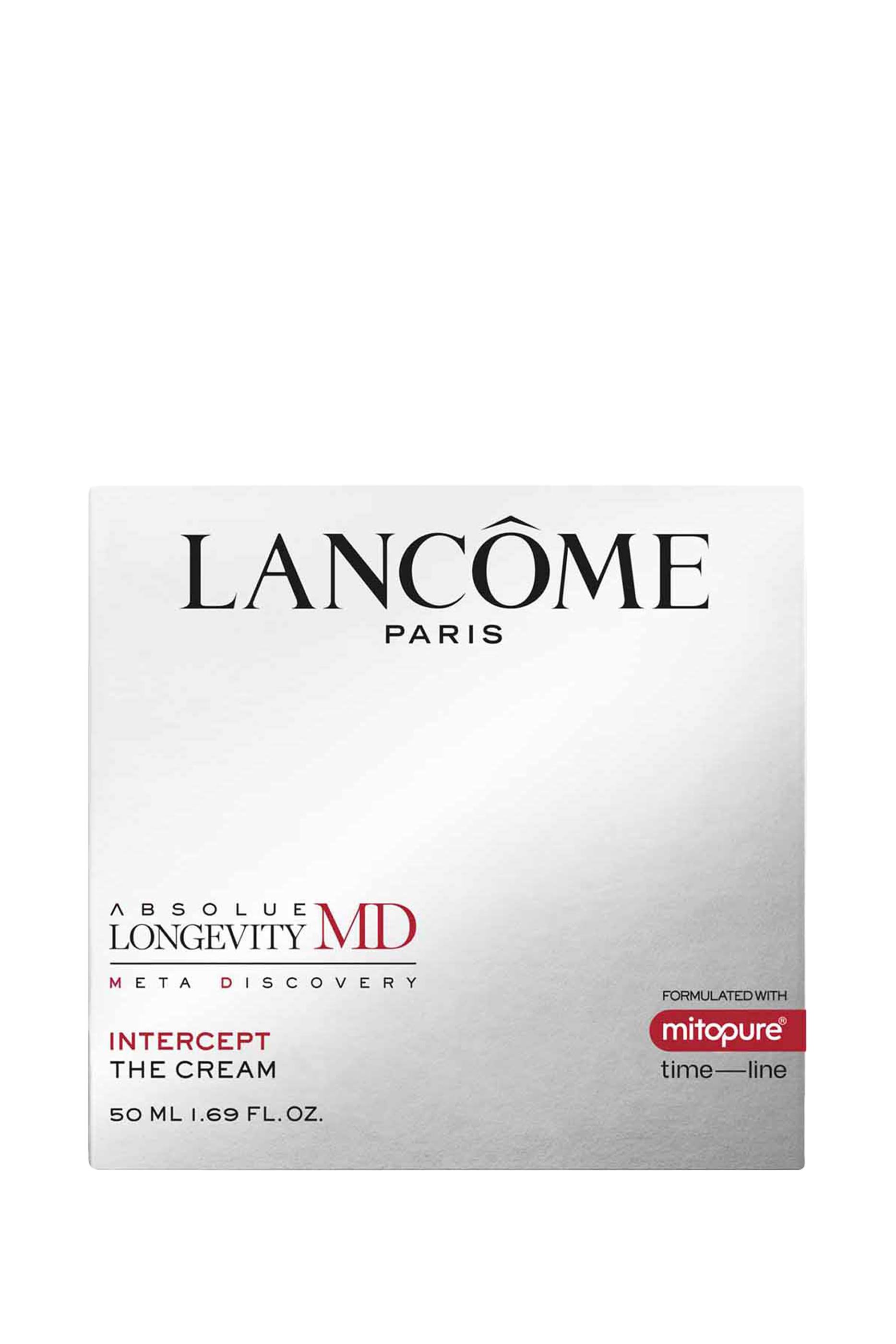  Absolue Longevity MD Intercept The Cream