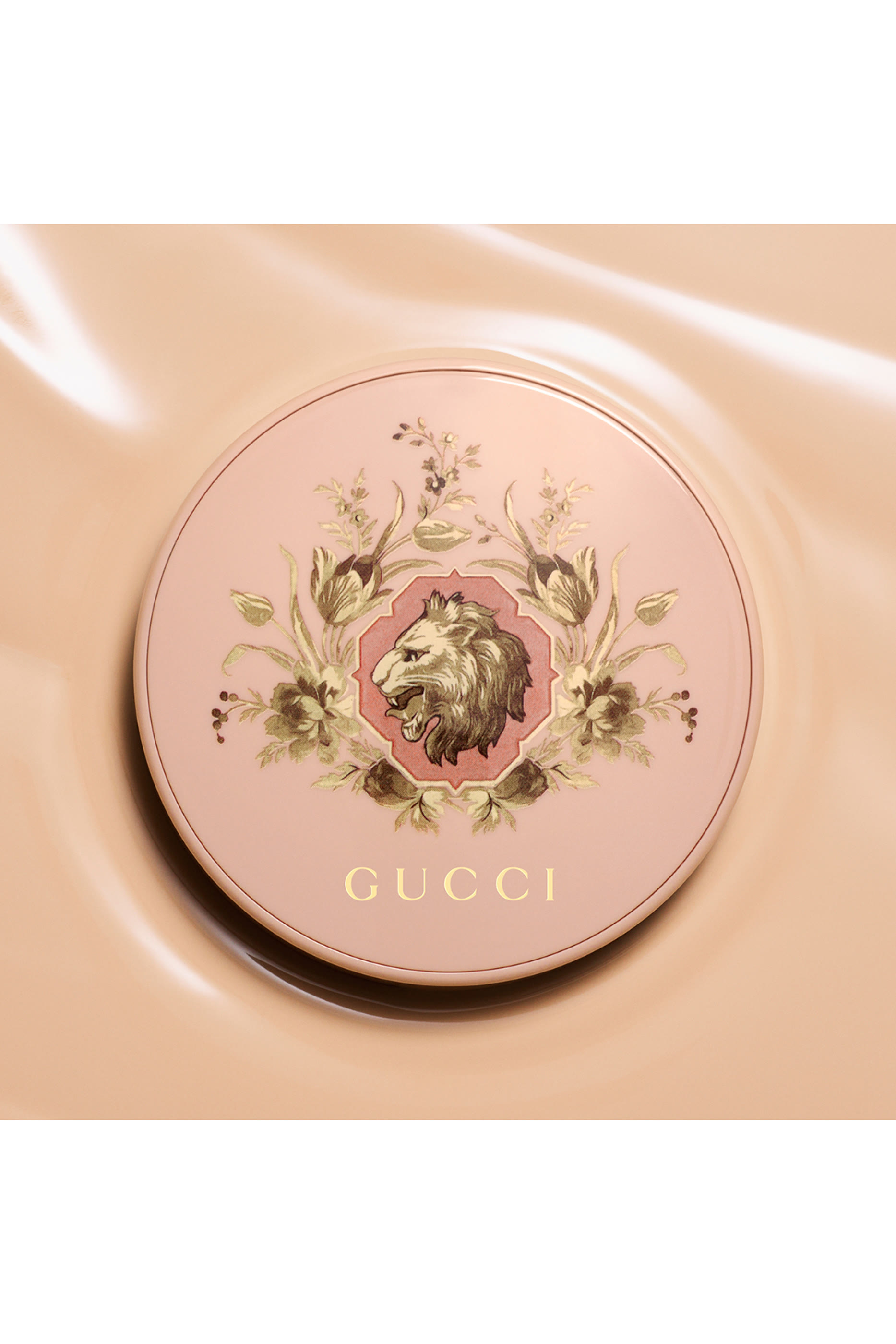 Cushion de Beaut&eacute; Compact Foundation