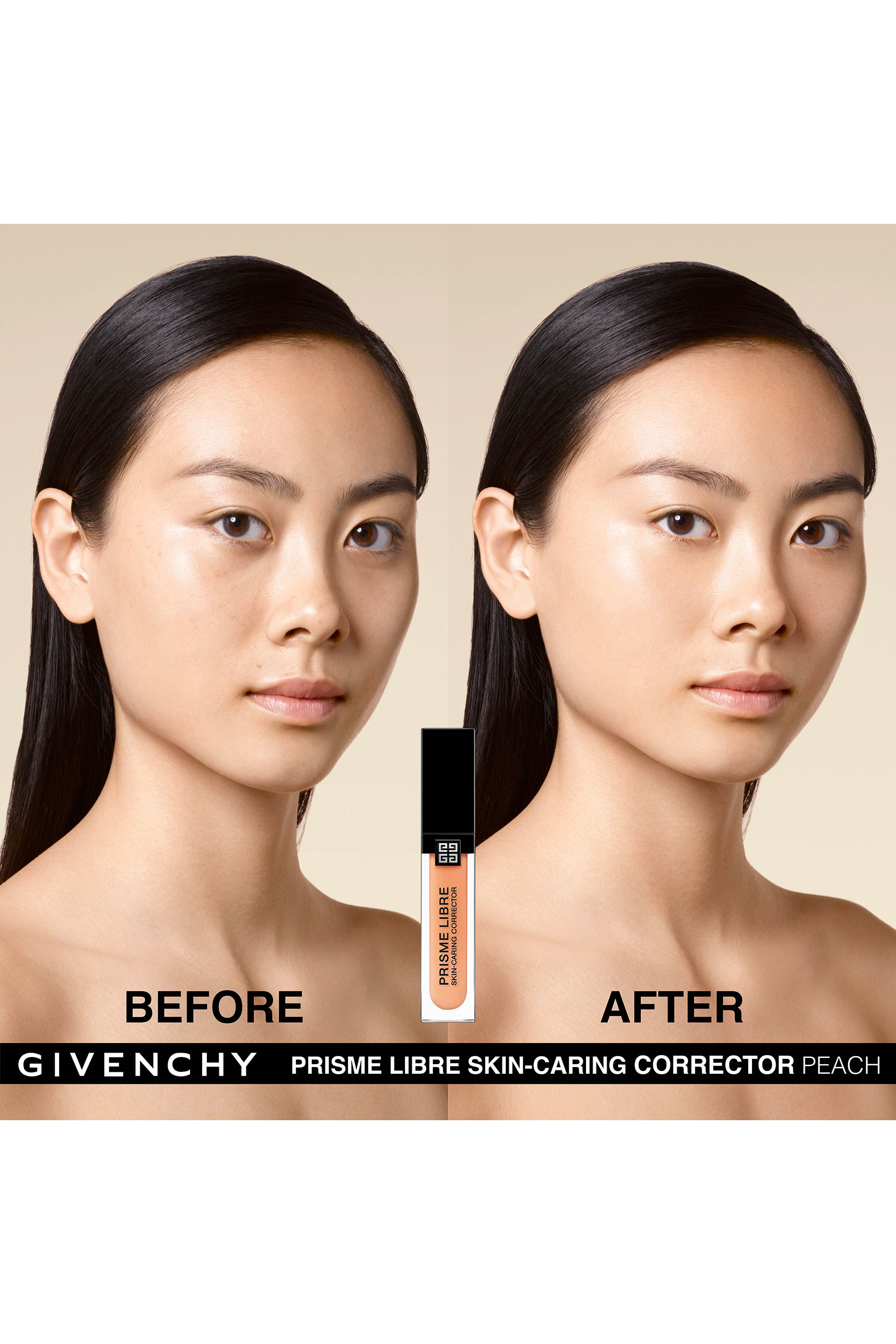 Prisme Libre Skin-Caring Concealer