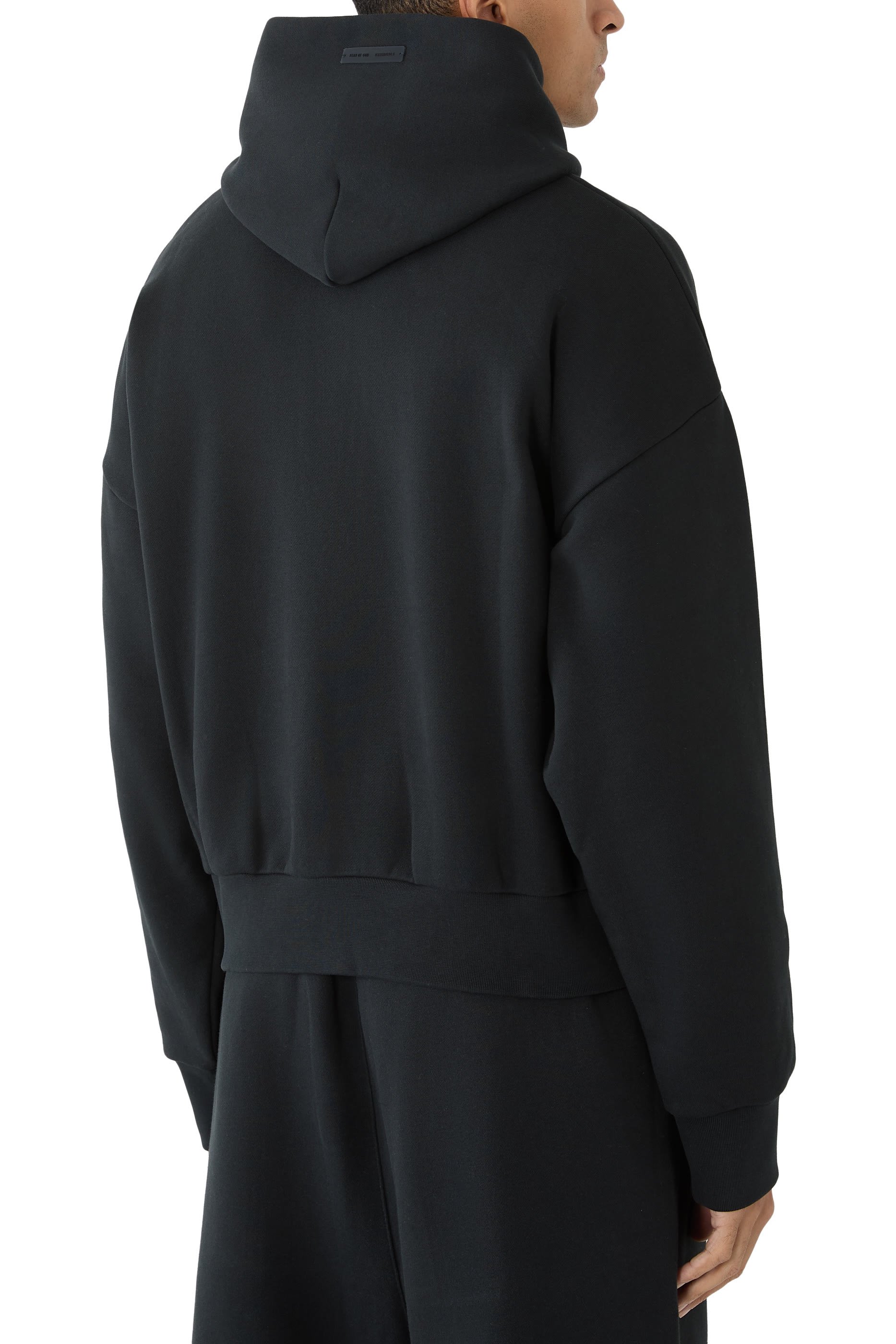 Classic Fleece Hoodie