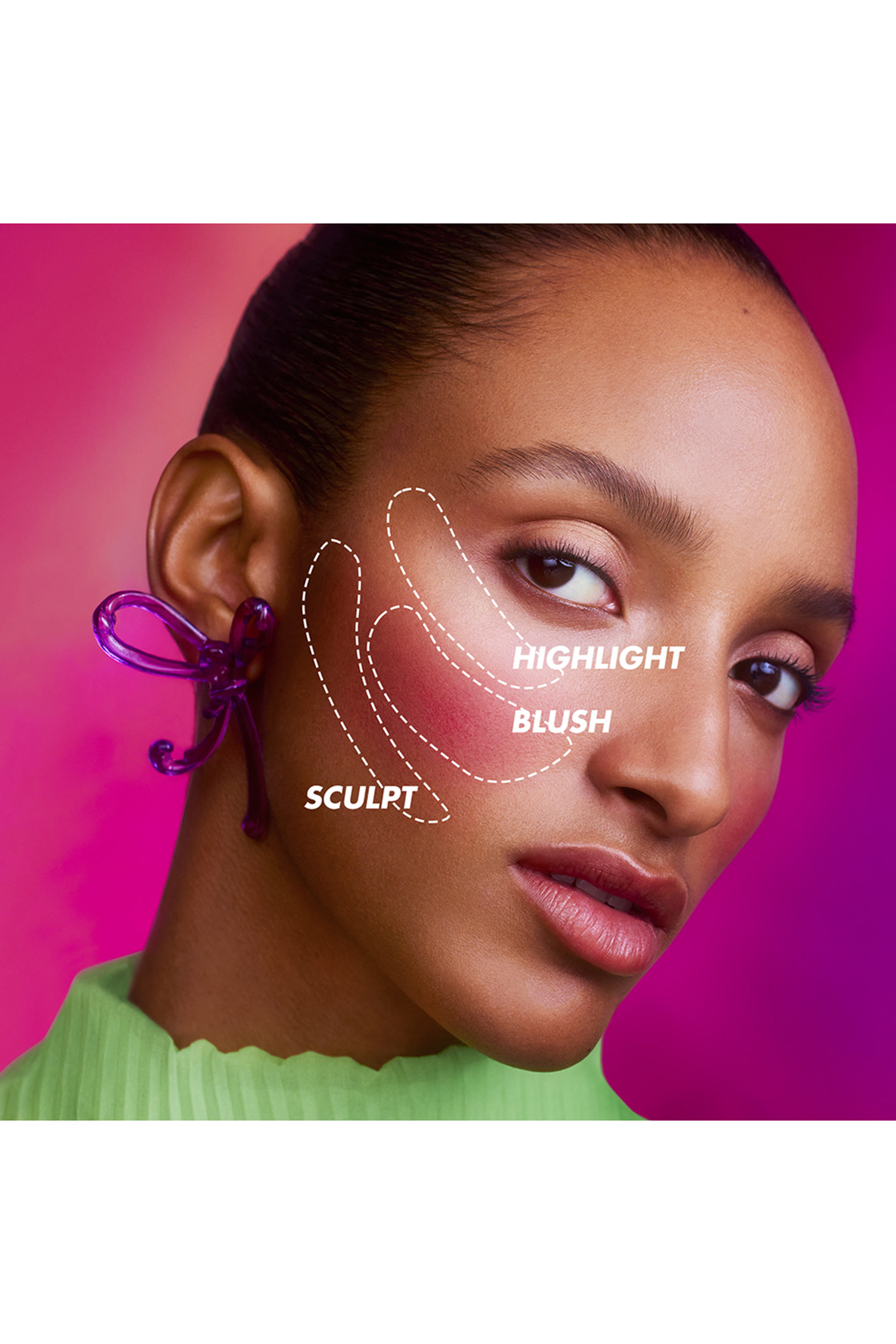 Artist Face Powder - Blush