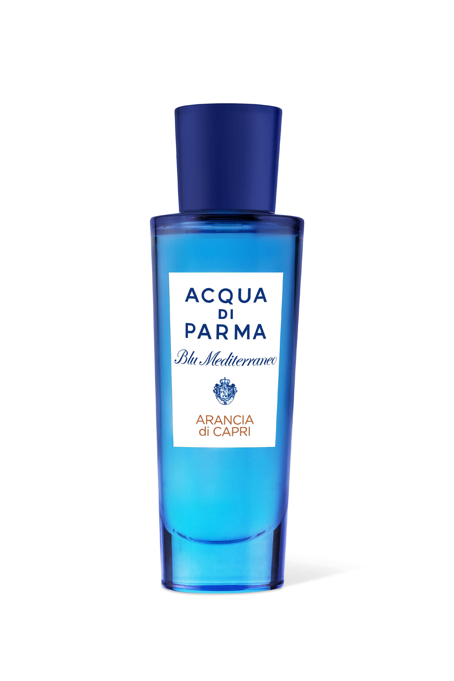 Arancia di Capri Eau de Toilette