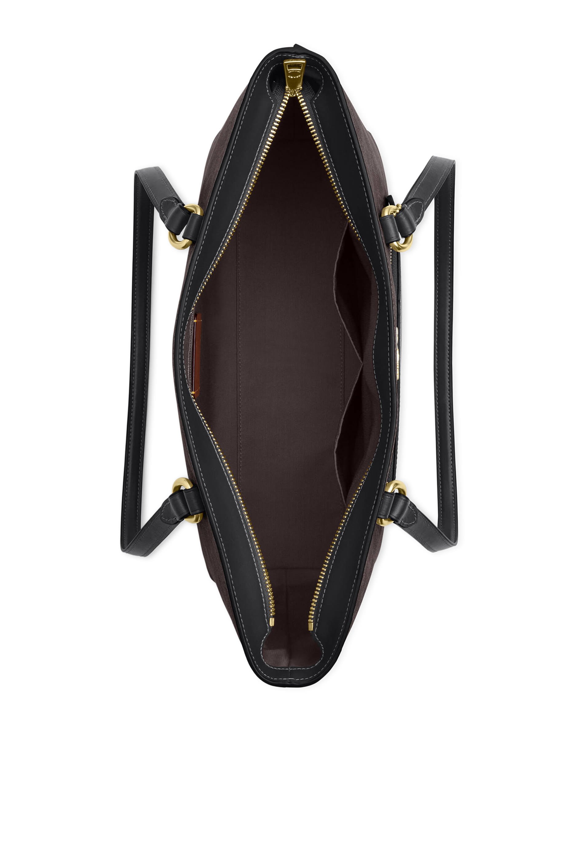  Station Tote Bag in Signature Canvas