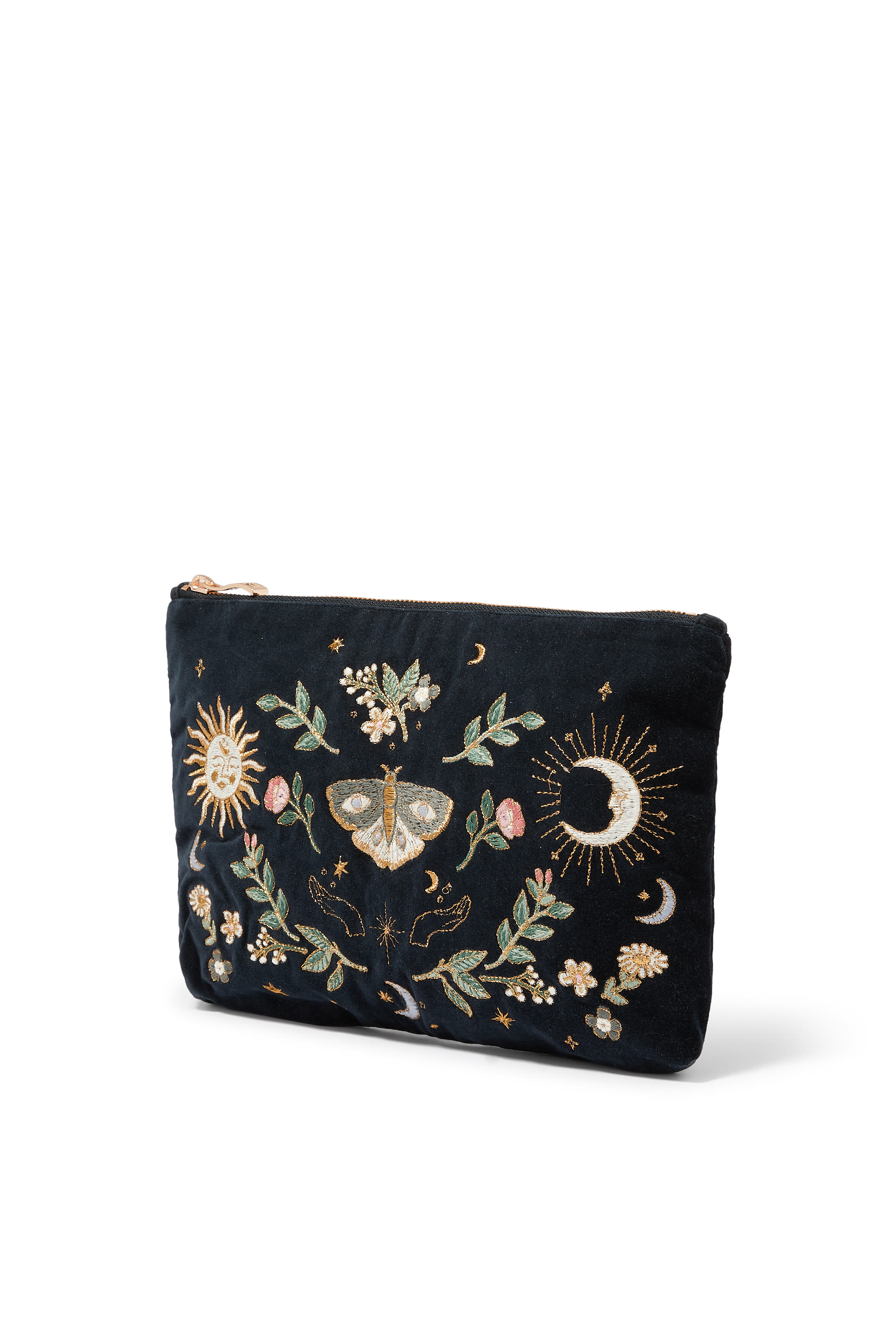 Midnight Mysticism Everyday Pouch