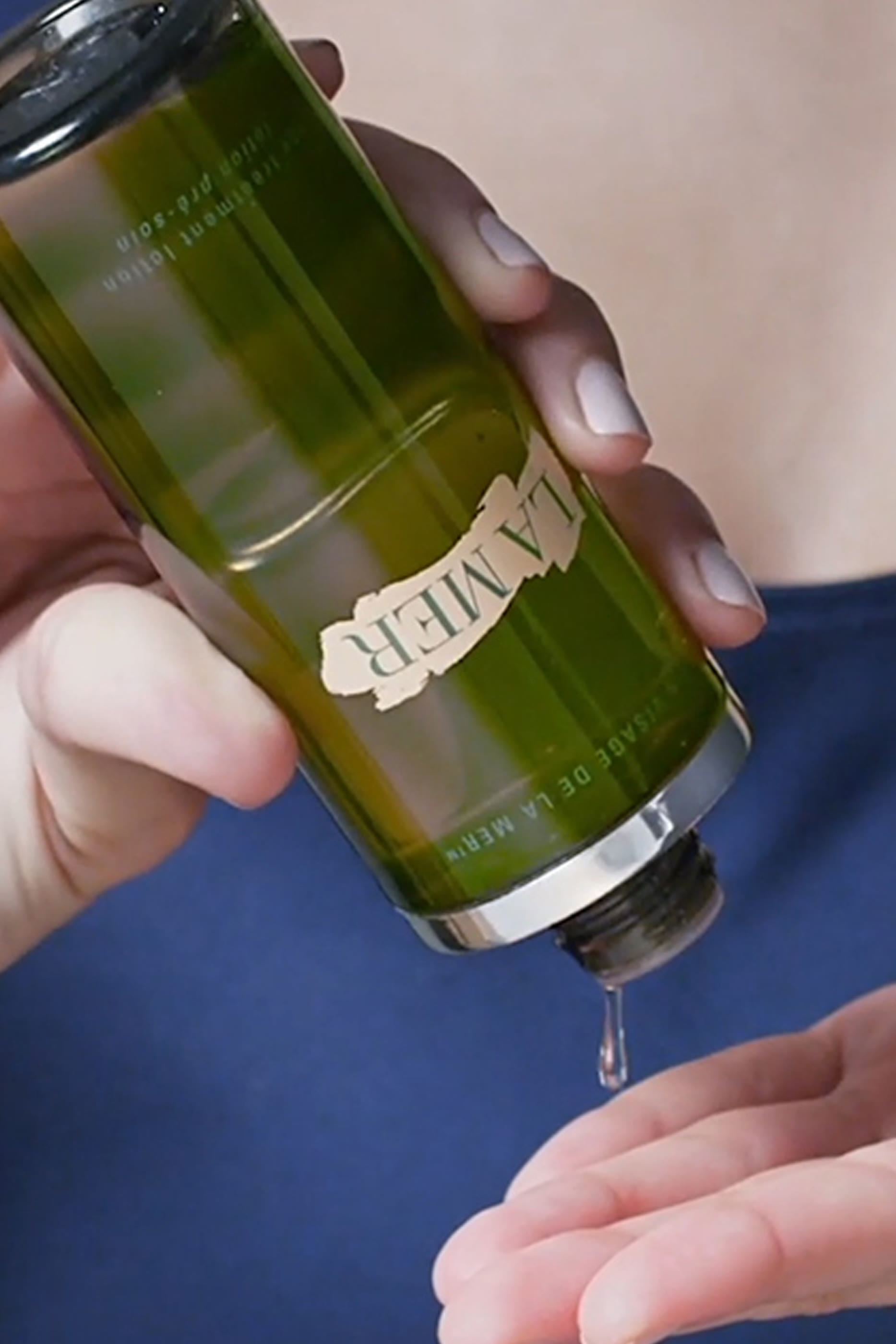 The Treatment Lotion