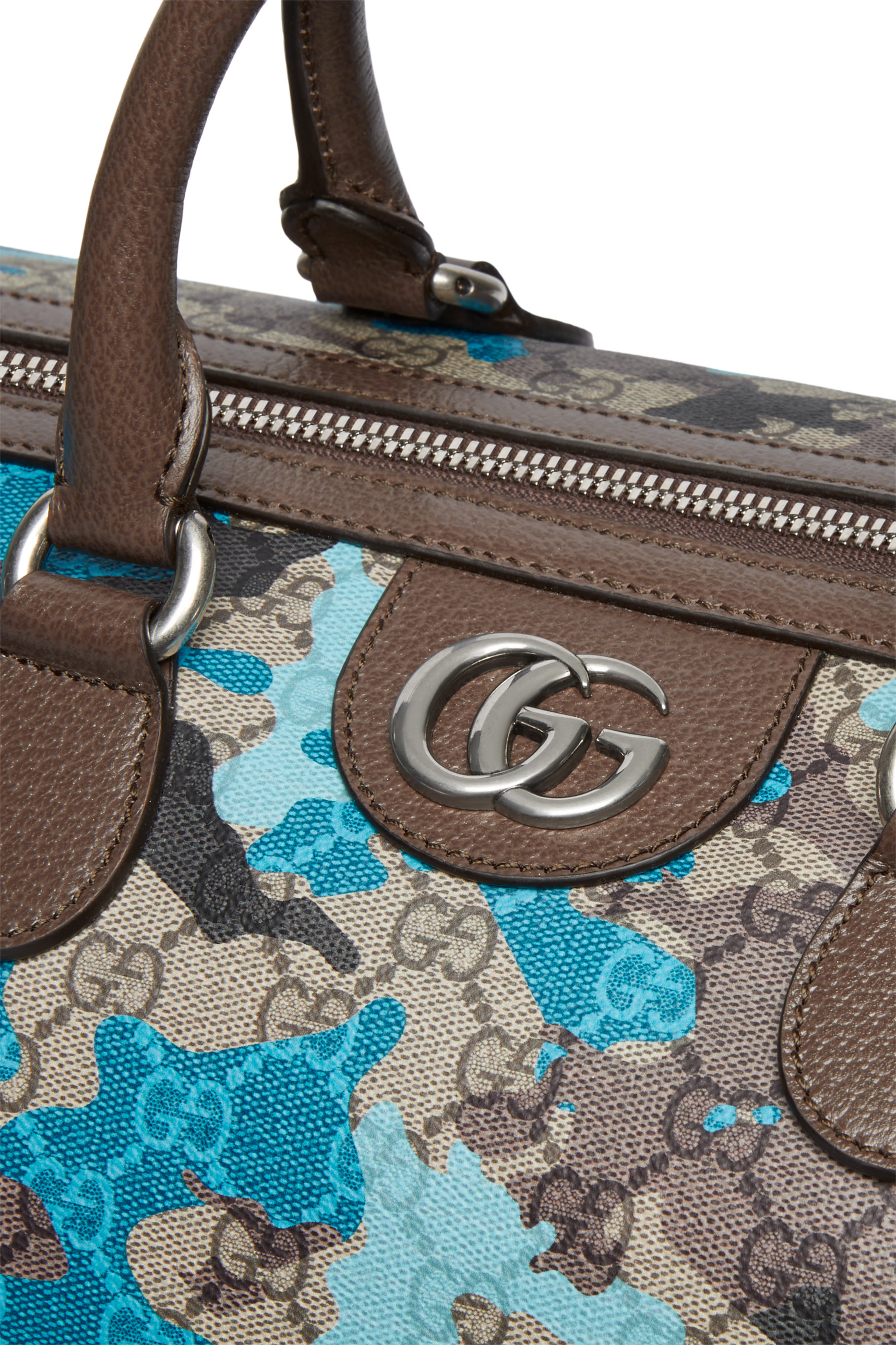 GG Medium Duffle Bag