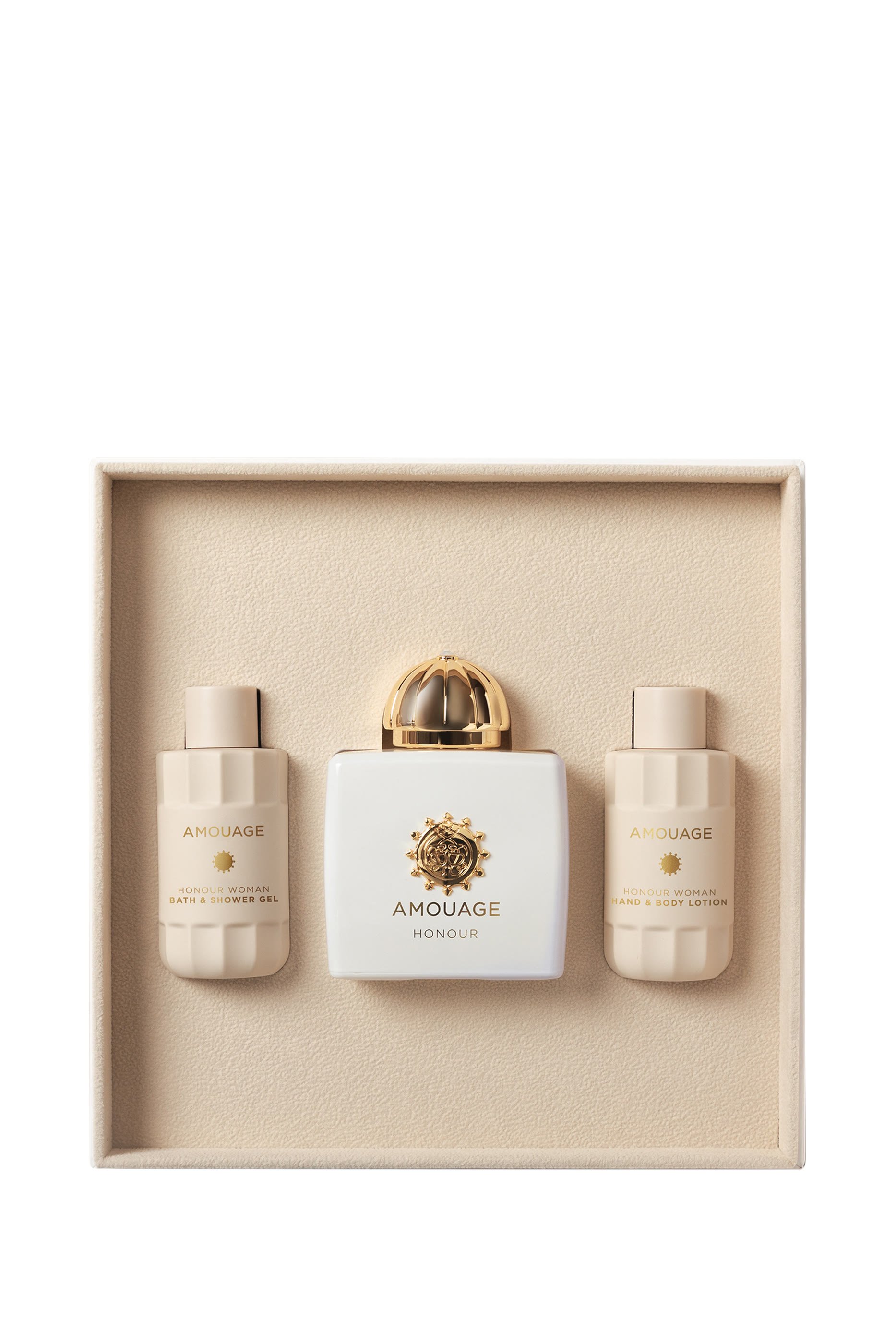 Honour Woman Gift Set