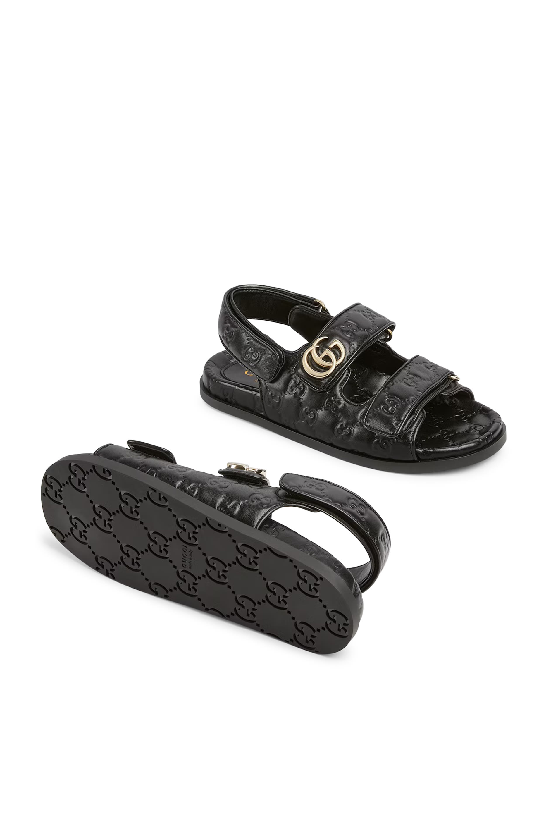 Double G Sandals