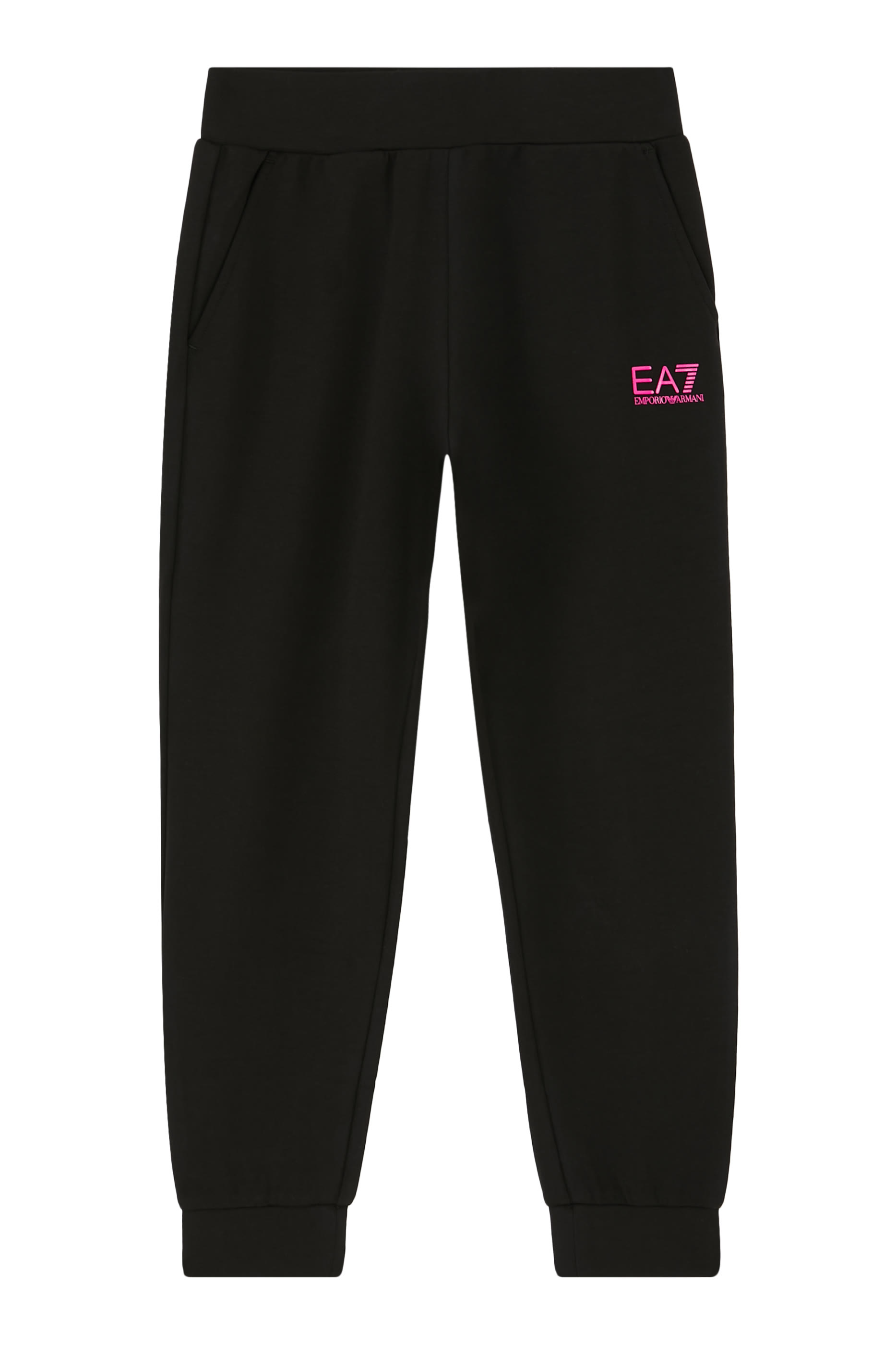 Kids EA7 Joggers