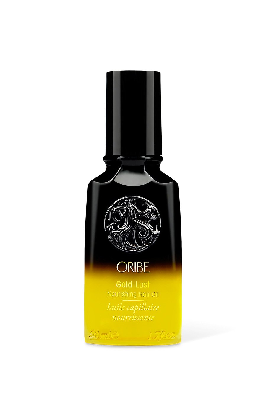 Gold Lust Nourishing Hair Oil