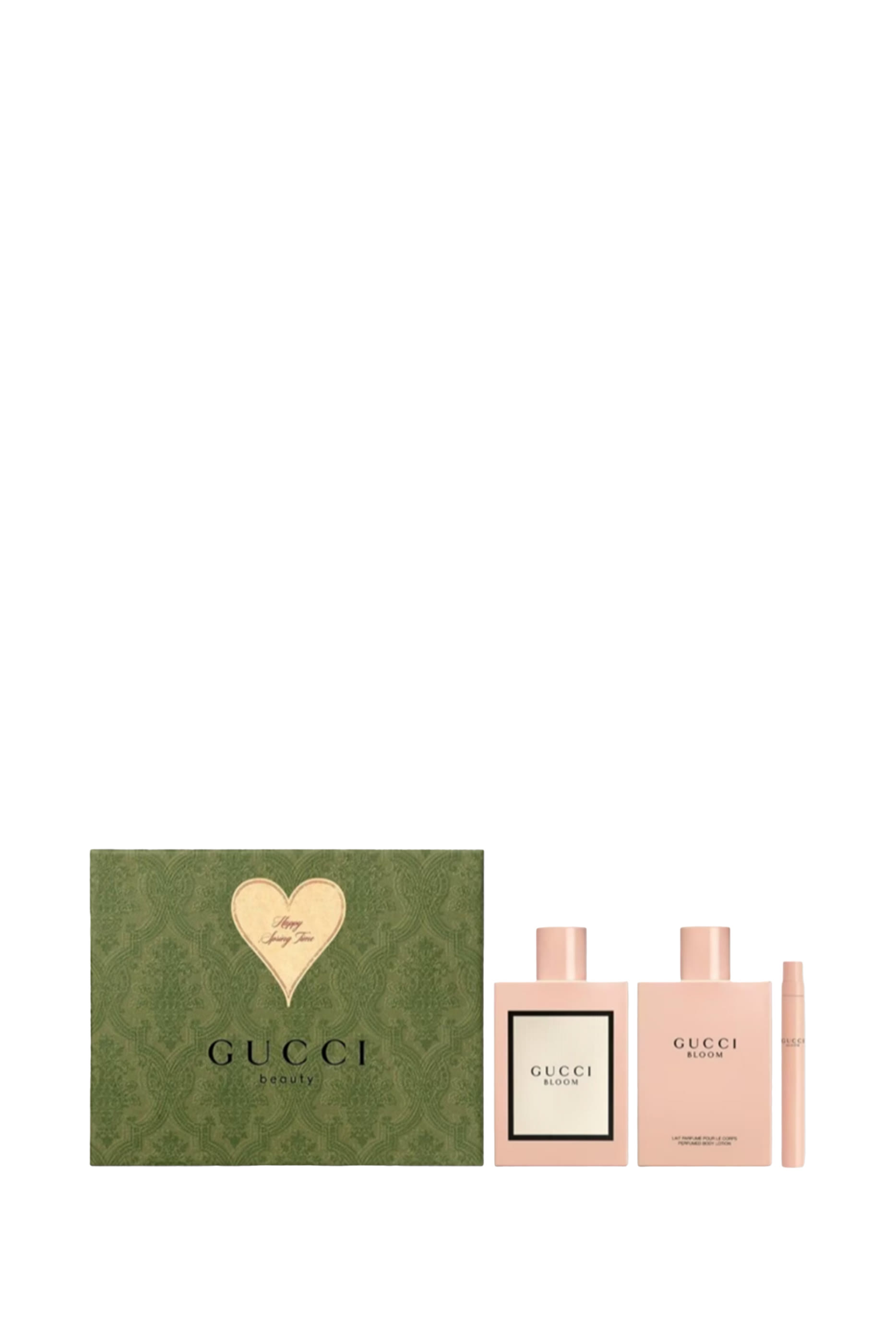 Bloom Gift Set